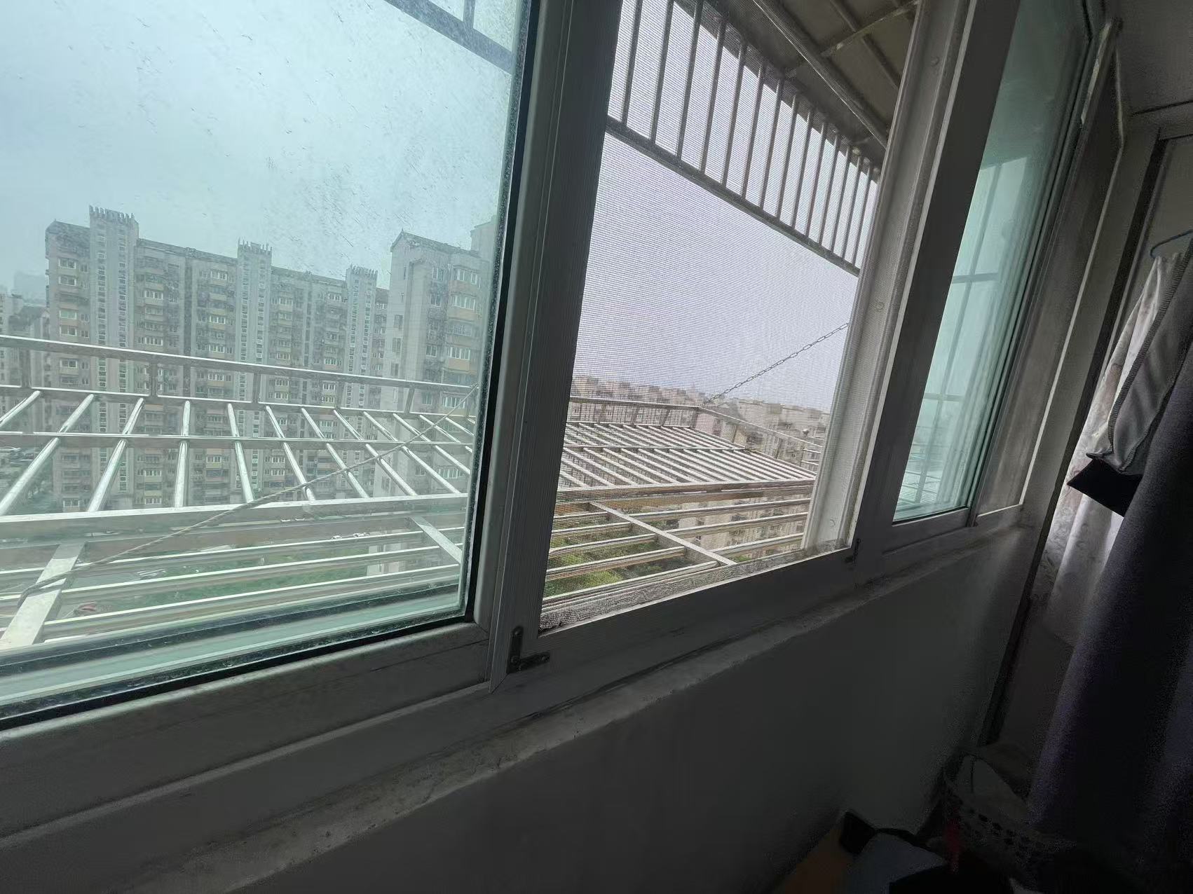天香苑 2室2厅1卫 97m&sup2;