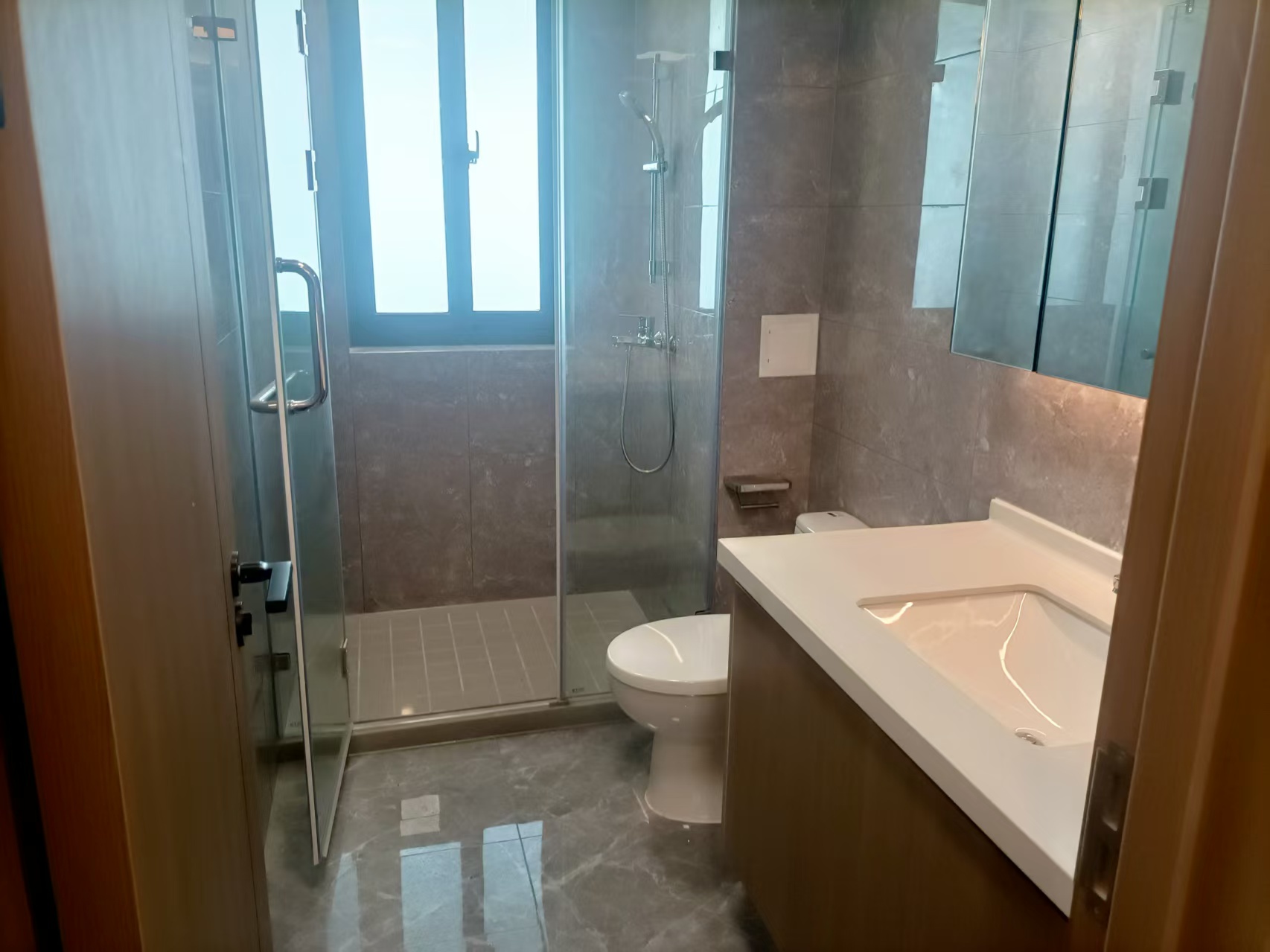 华宇锦绣澜湾 3室2厅2卫 117.35m&sup2;