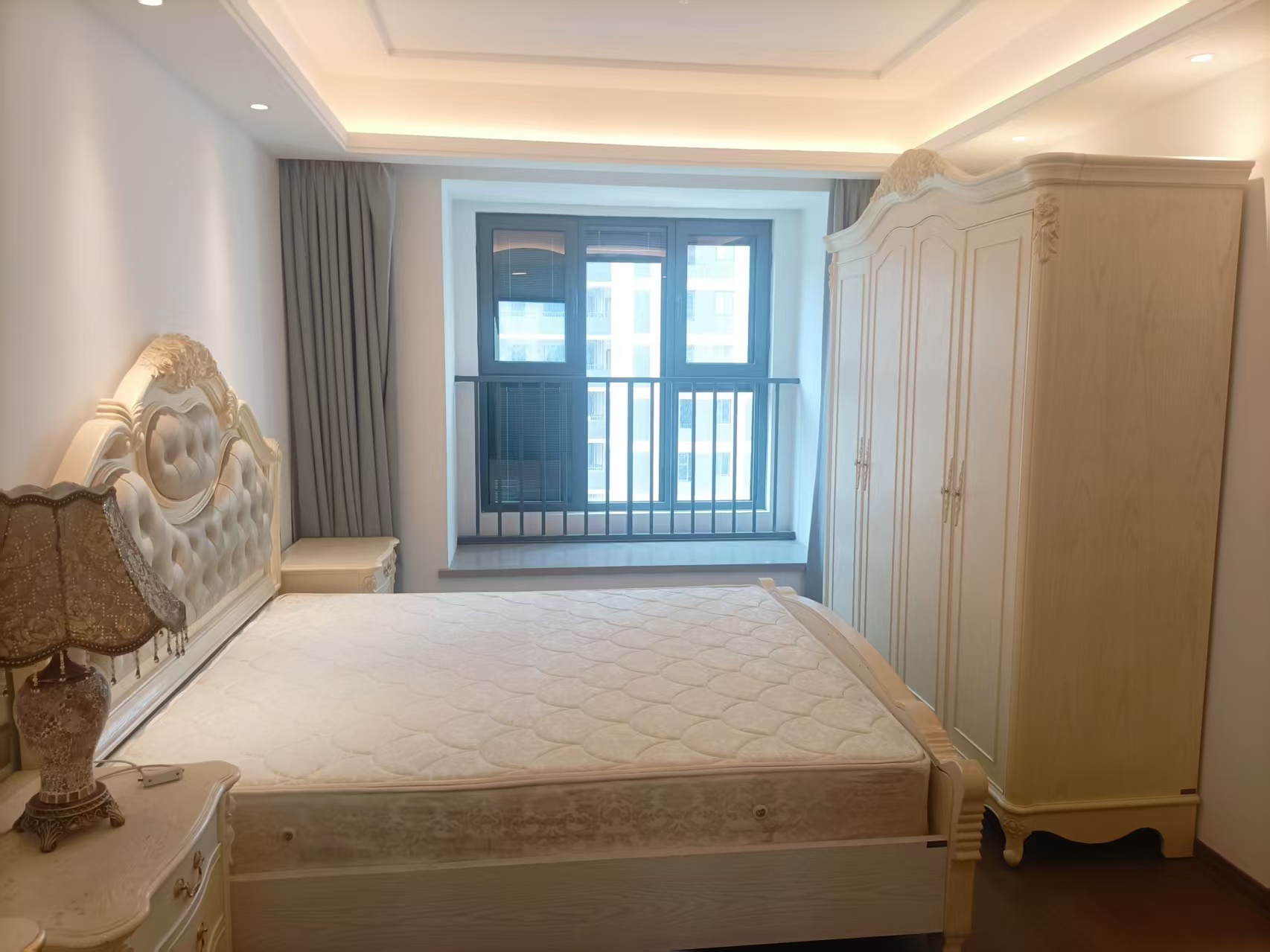 华宇锦绣澜湾 3室2厅2卫 117.35m&sup2;