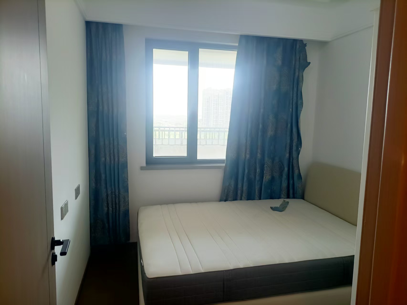 华宇锦绣澜湾 3室2厅2卫 117.35m&sup2;