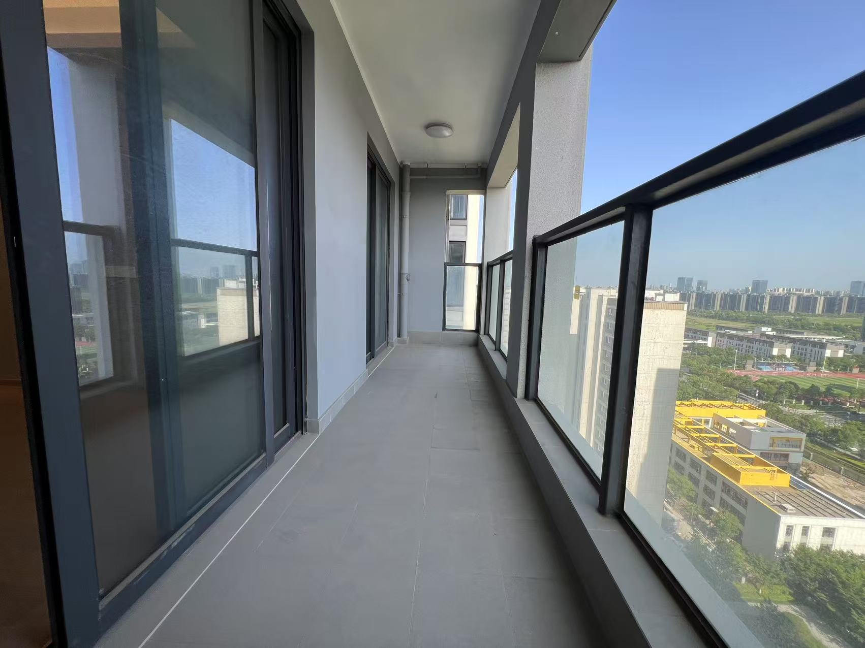 华润悦府 3室2厅2卫 108.91m&sup2;