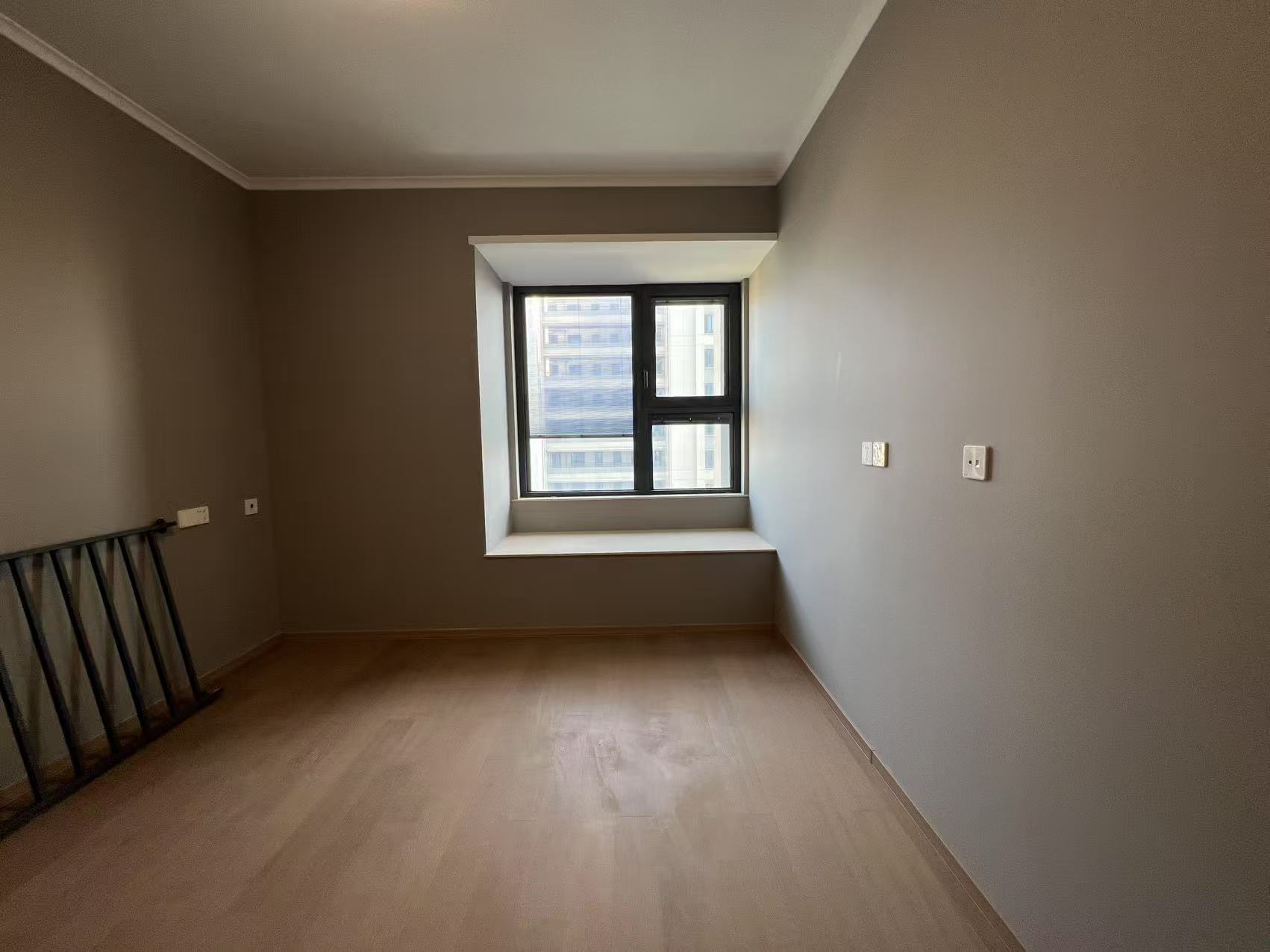 华润悦府 3室2厅2卫 108.91m&sup2;