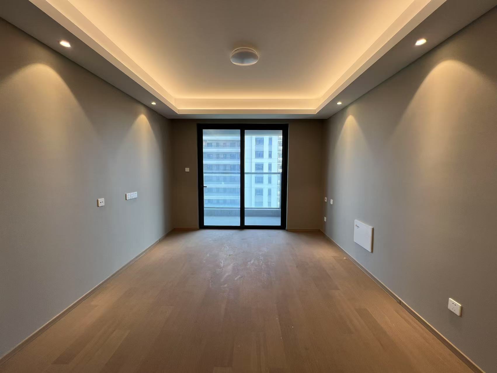 华润悦府 3室2厅2卫 108.91m²