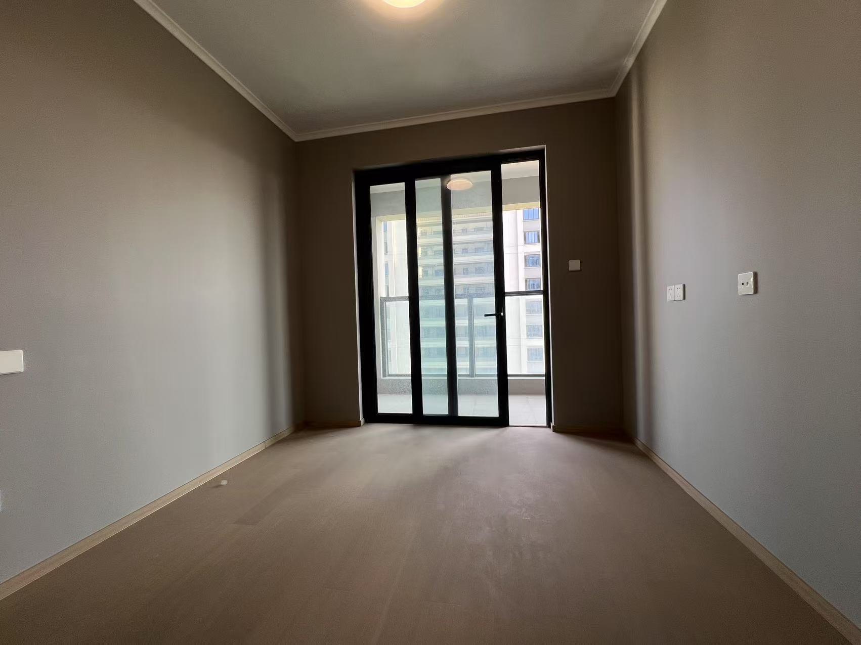 华润悦府 3室2厅2卫 108.91m&sup2;