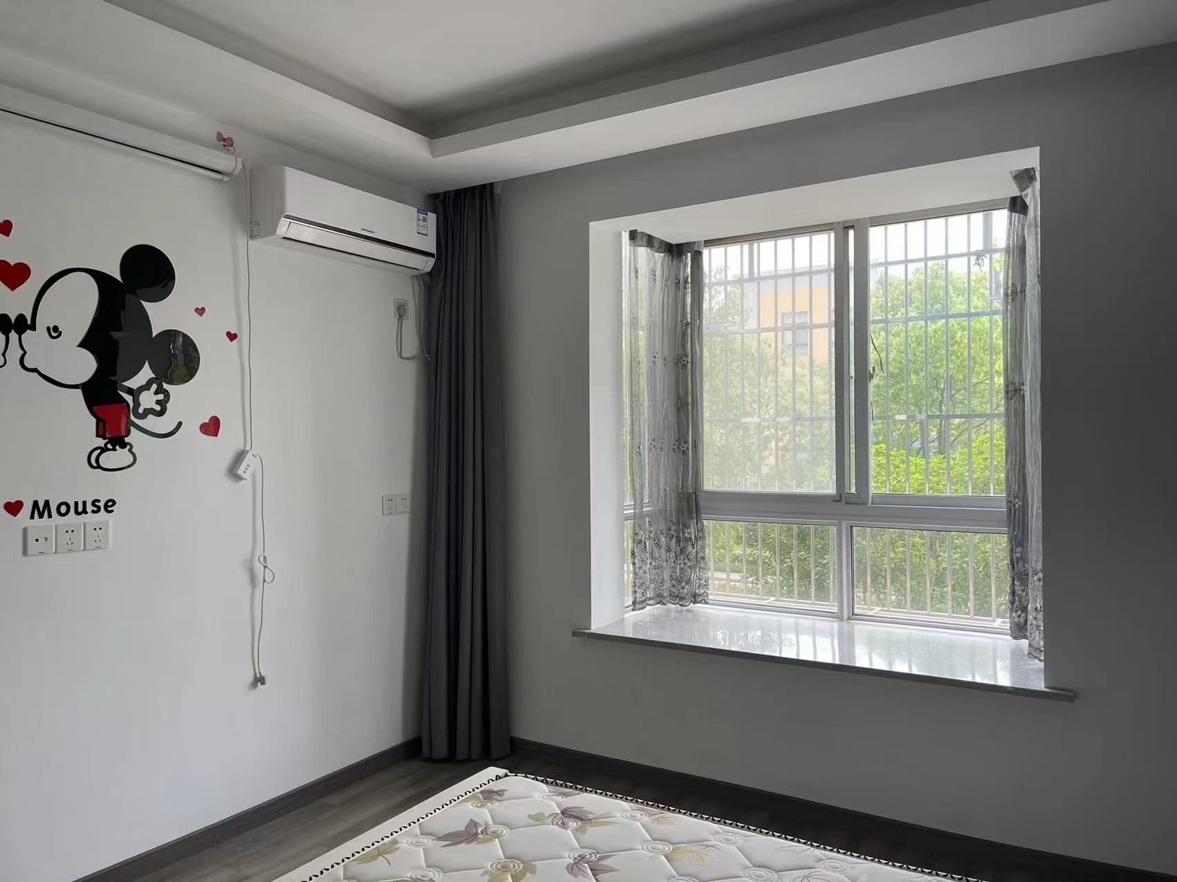 天熹苑 2室1厅1卫 64m&sup2;