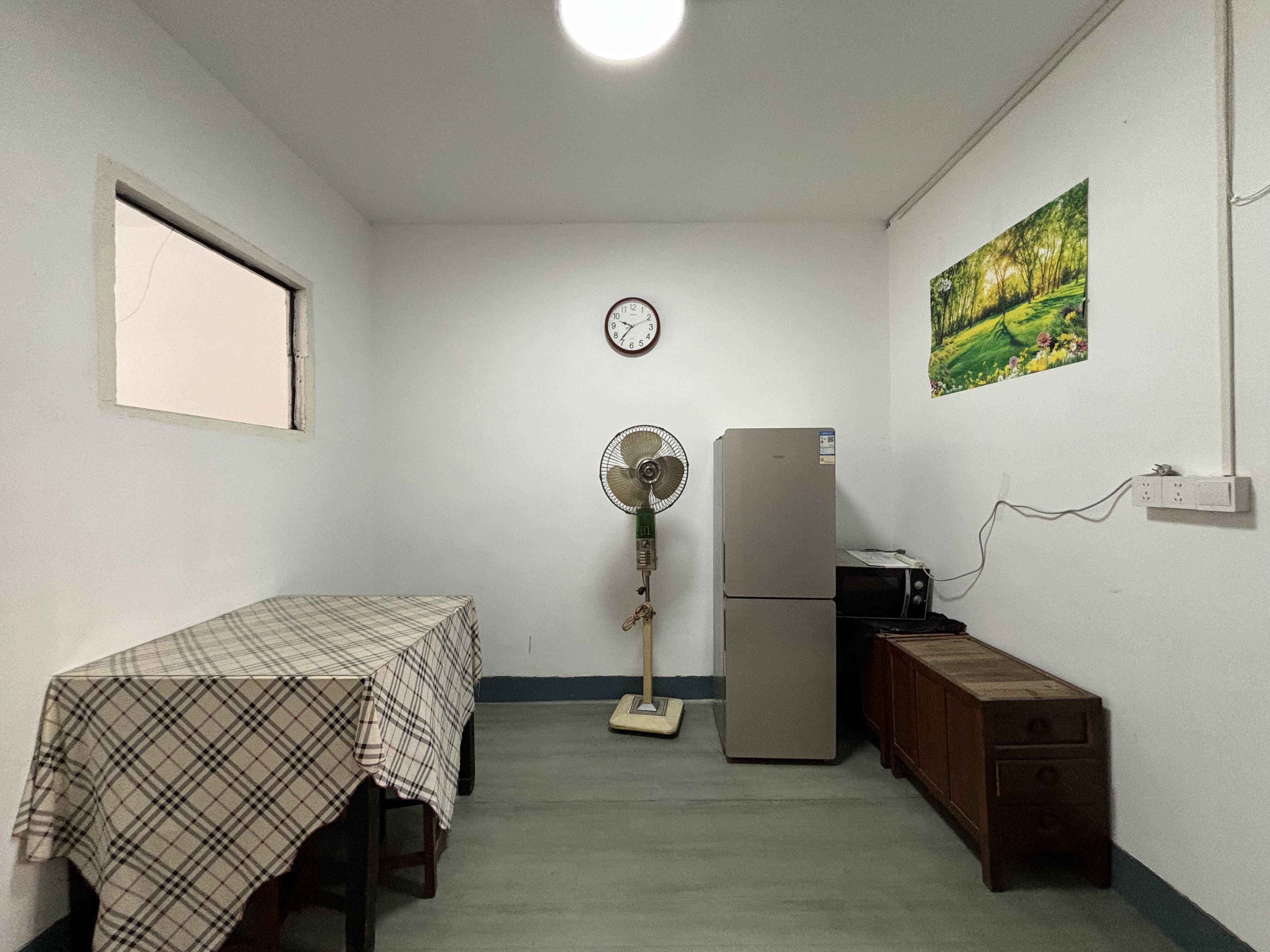 青年路新村 2室1厅1卫 54m&sup2;
