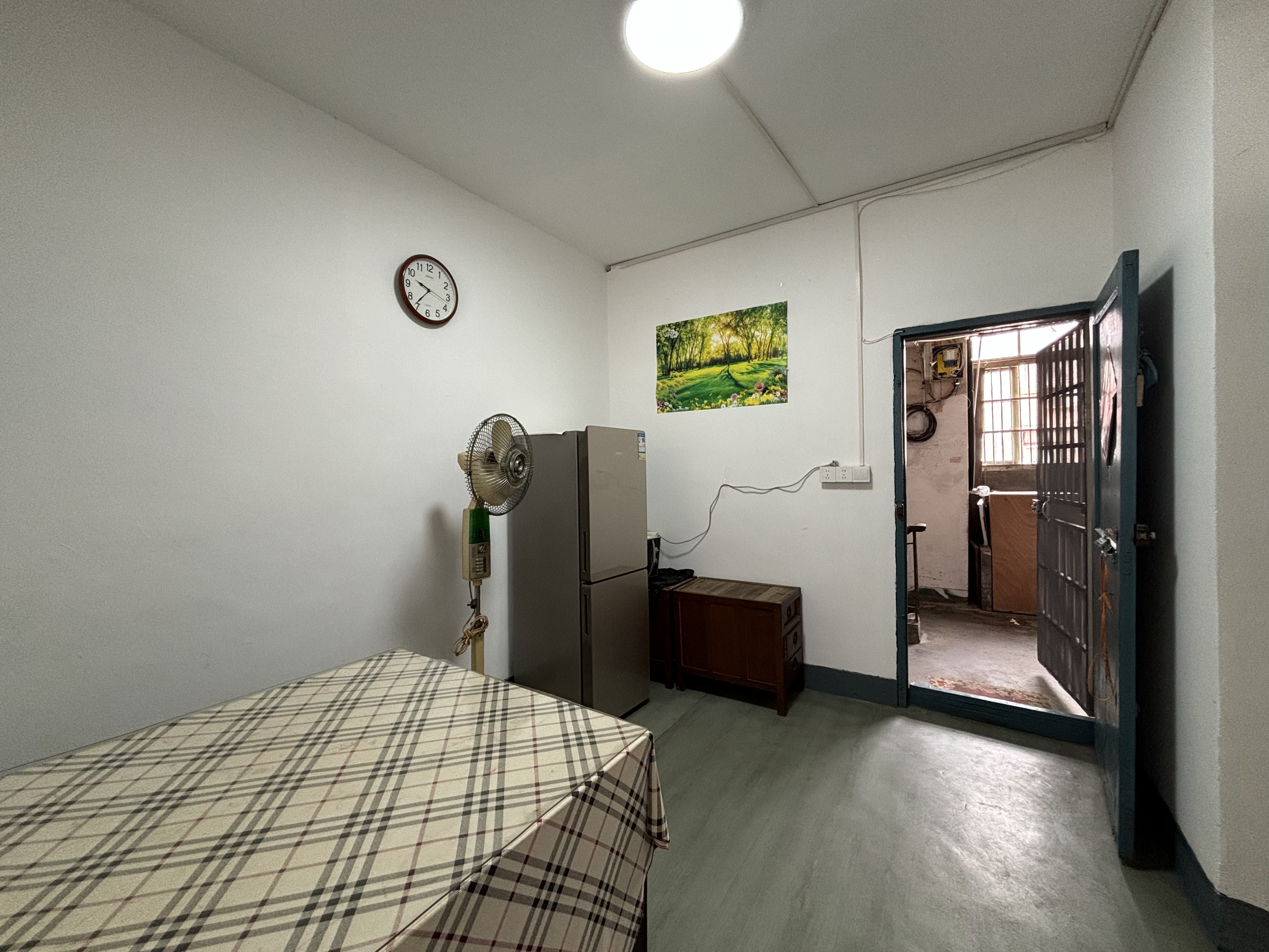 青年路新村 2室1厅1卫 54m&sup2;