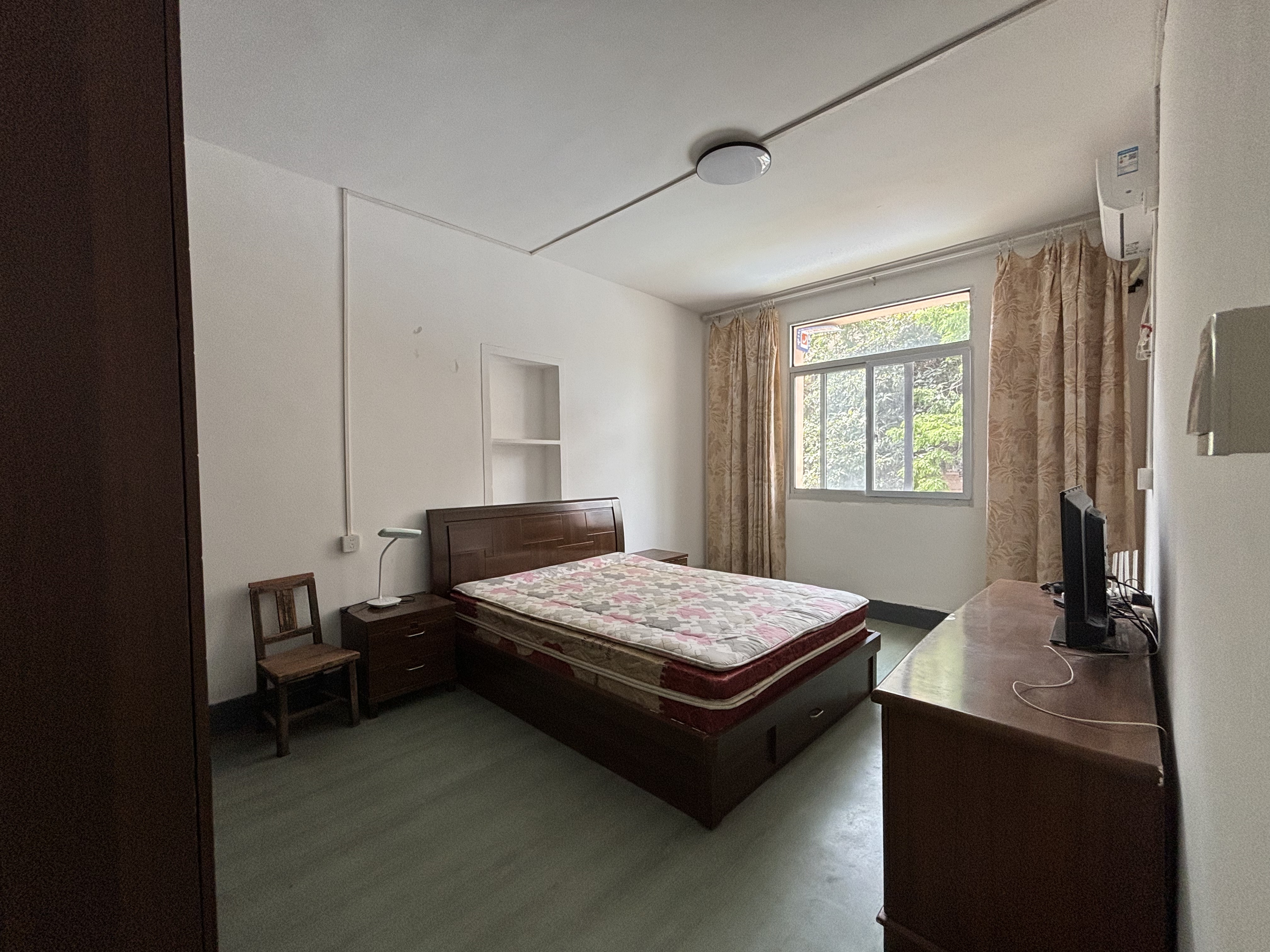 青年路新村 2室1厅1卫 54m&sup2;
