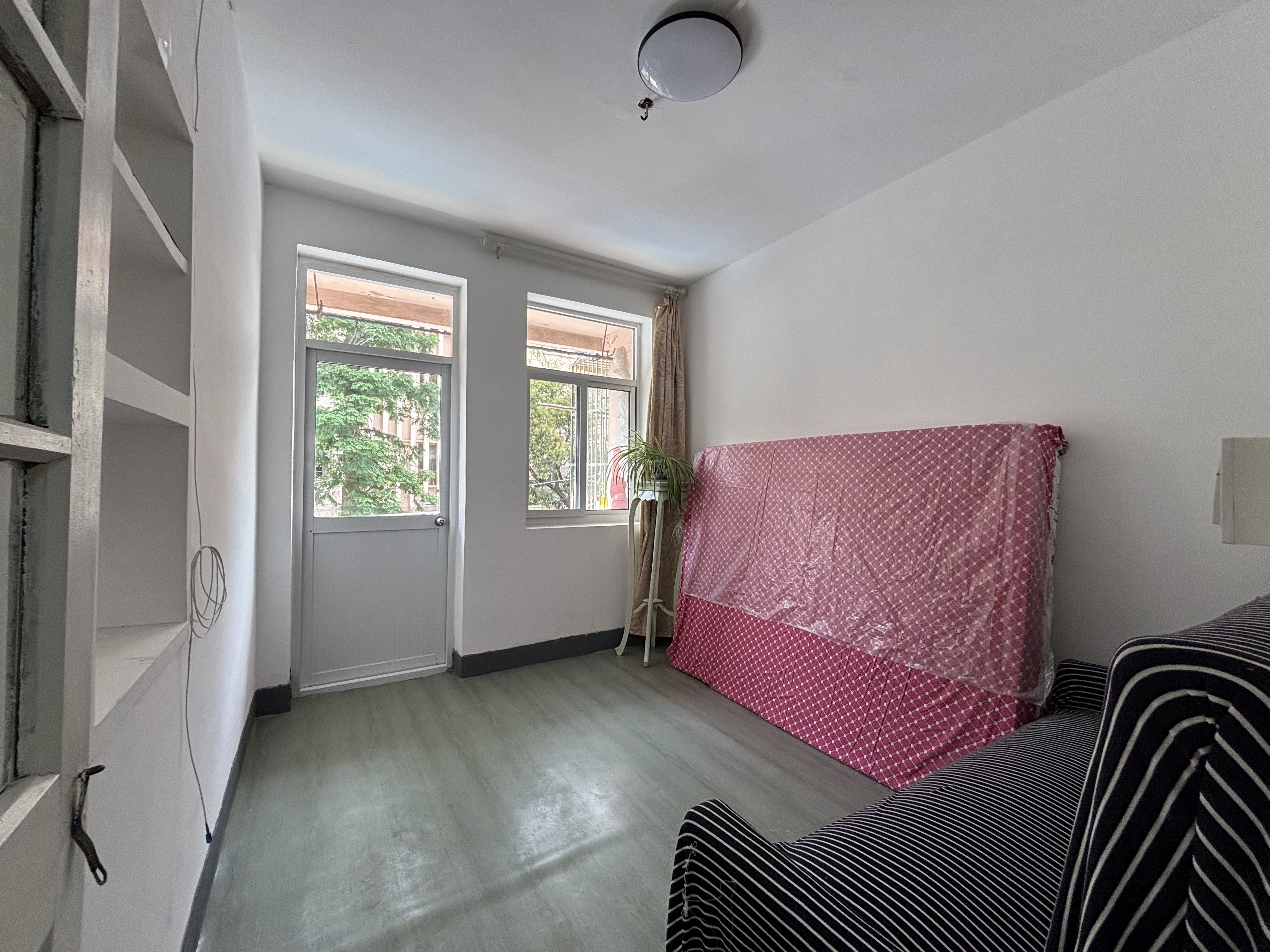 青年路新村 2室1厅1卫 54m&sup2;