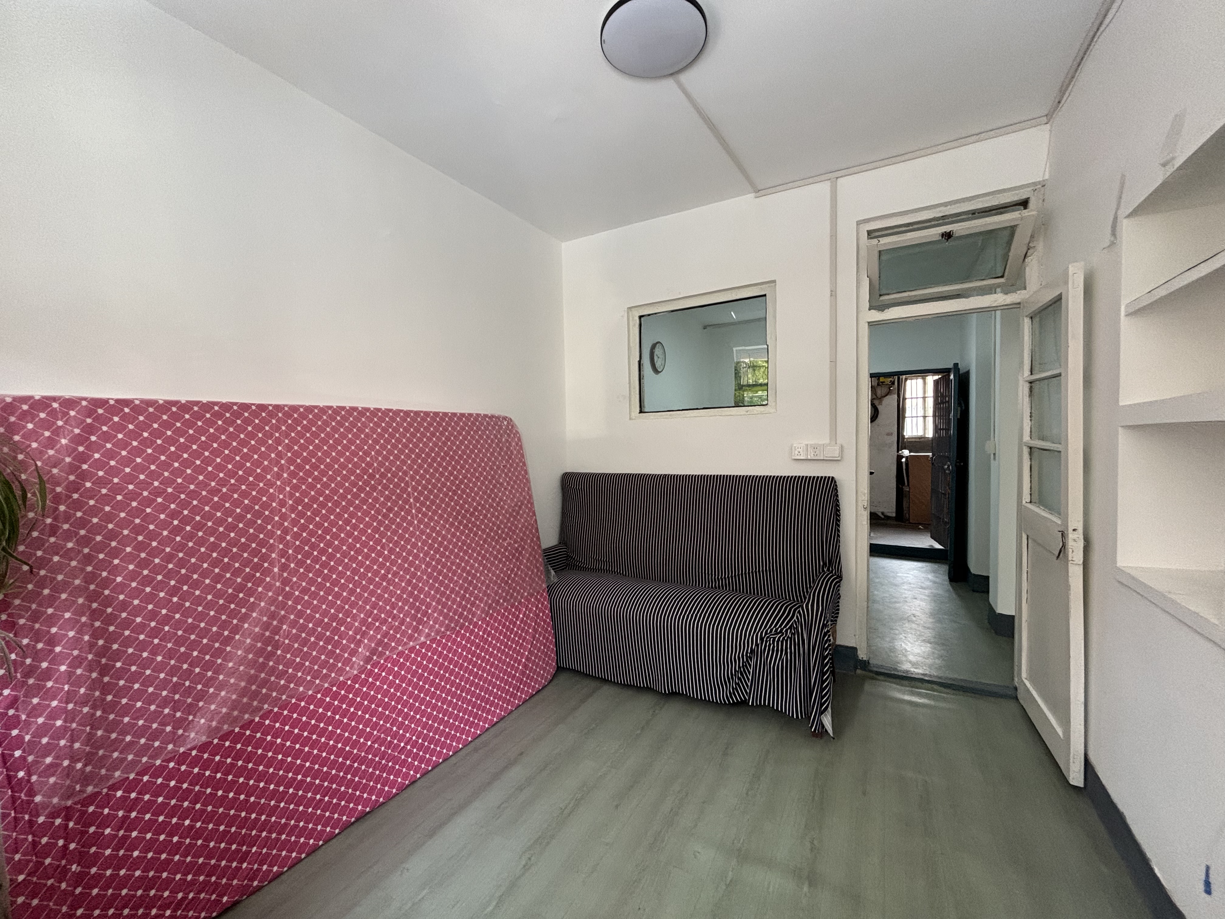 青年路新村 2室1厅1卫 54m&sup2;
