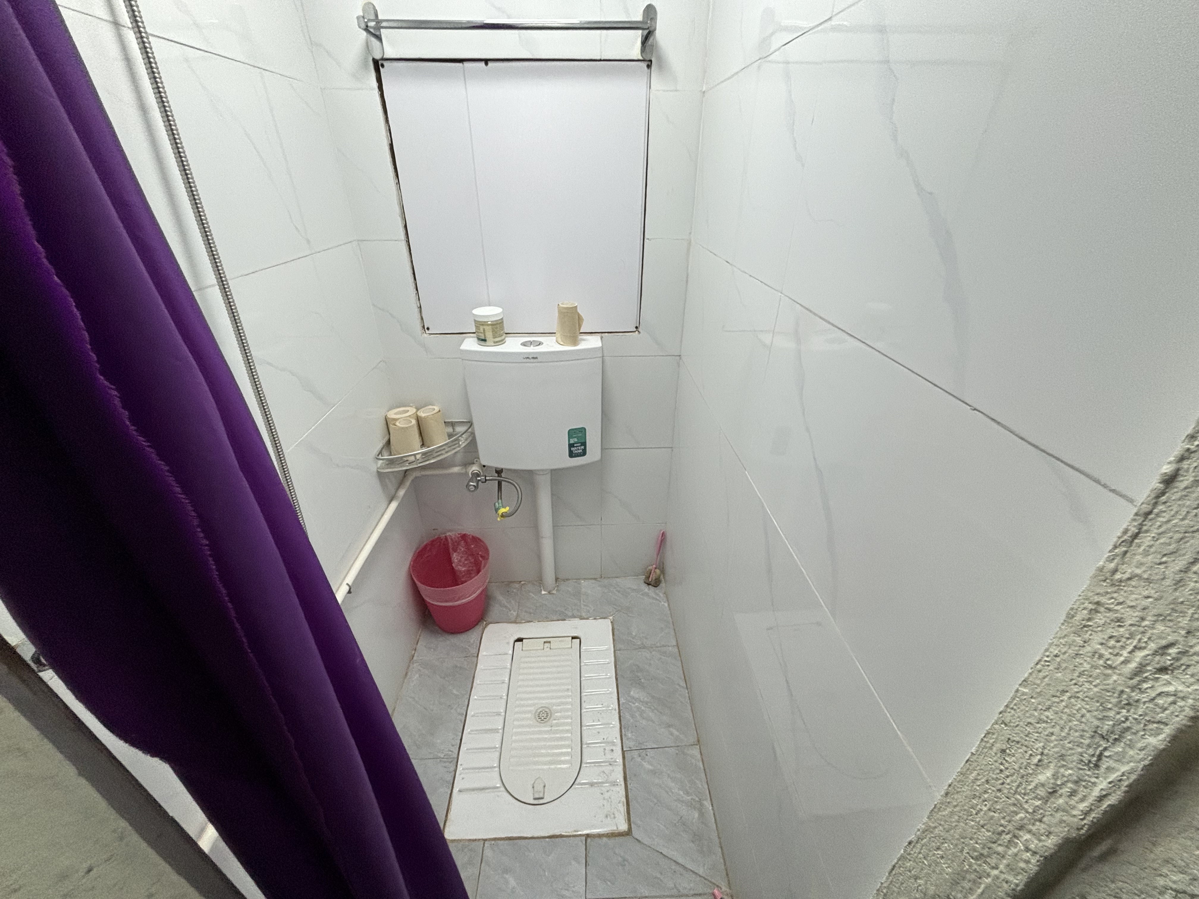 青年路新村 2室1厅1卫 54m&sup2;