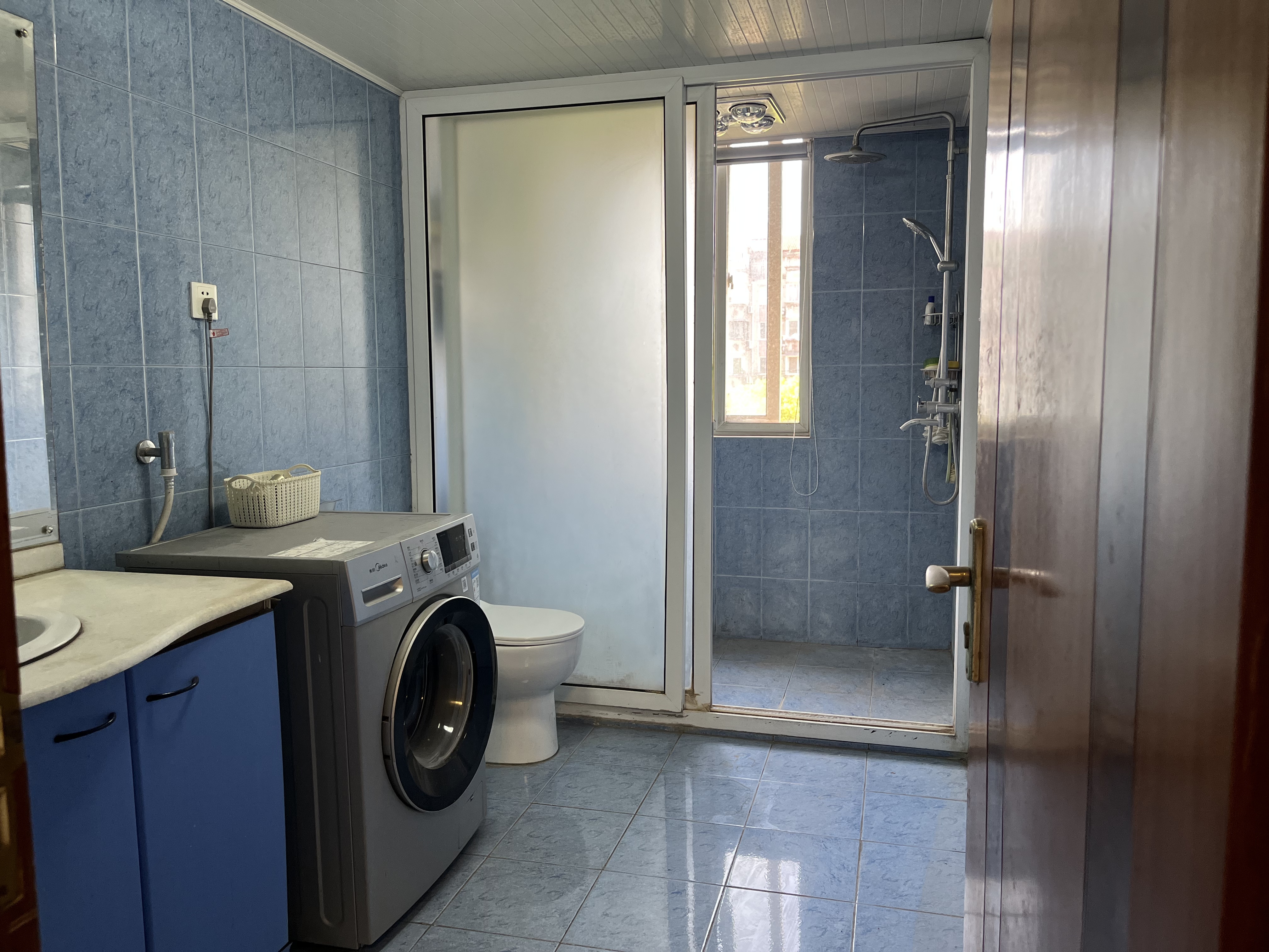 龙王桥新村 3室1厅1卫 110m&sup2;