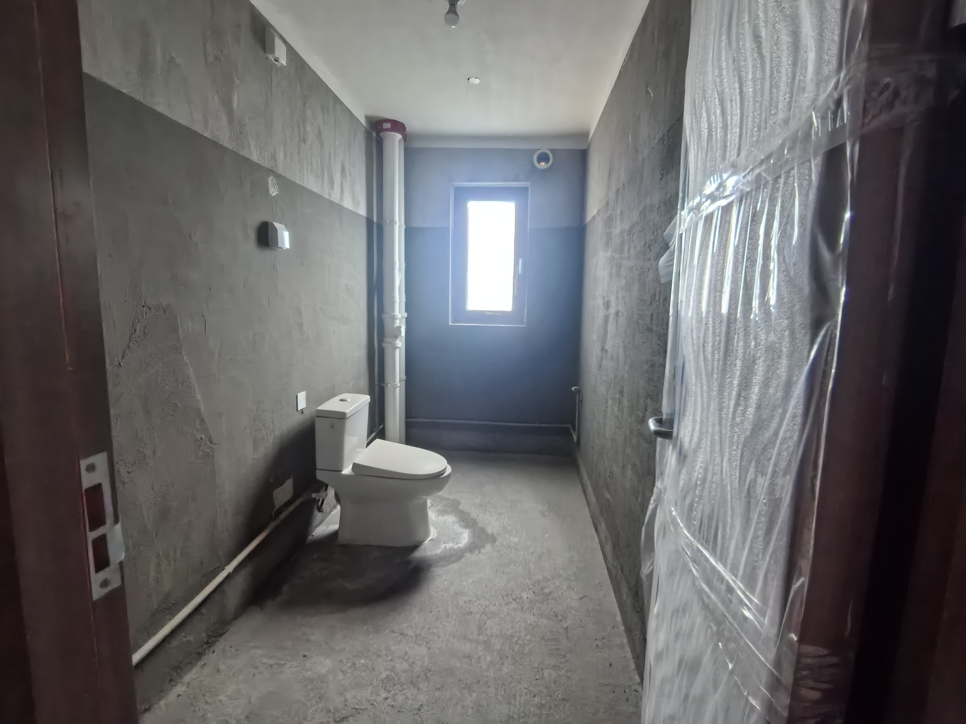 保利香槟国际 4室2厅2卫 155.00m&sup2;