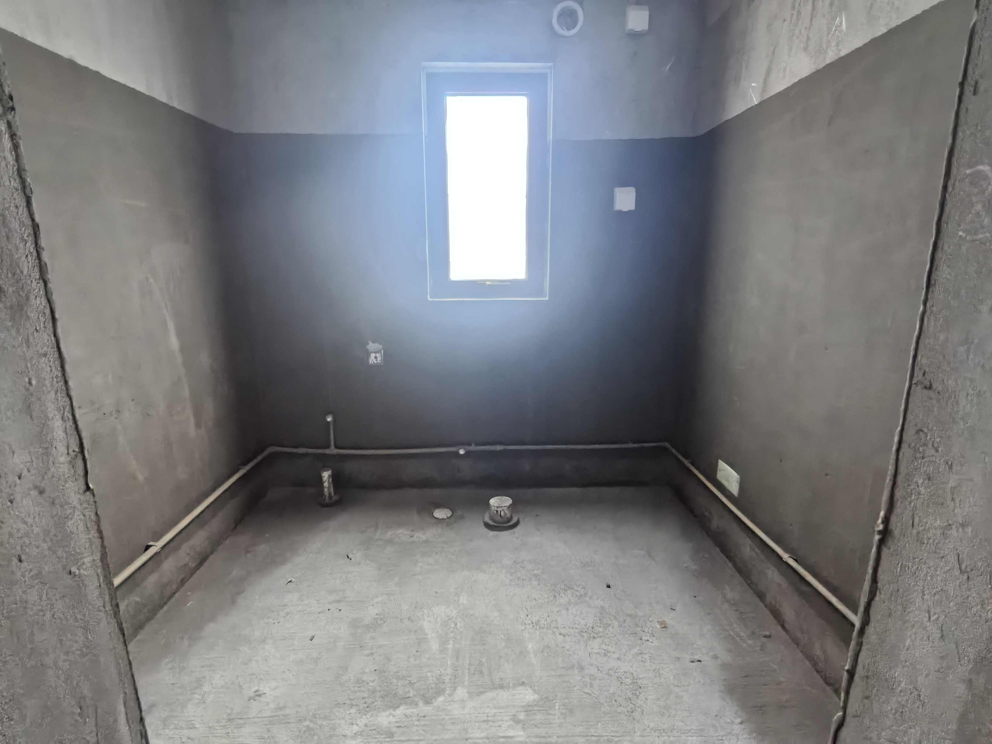 保利香槟国际 4室2厅2卫 155.00m&sup2;