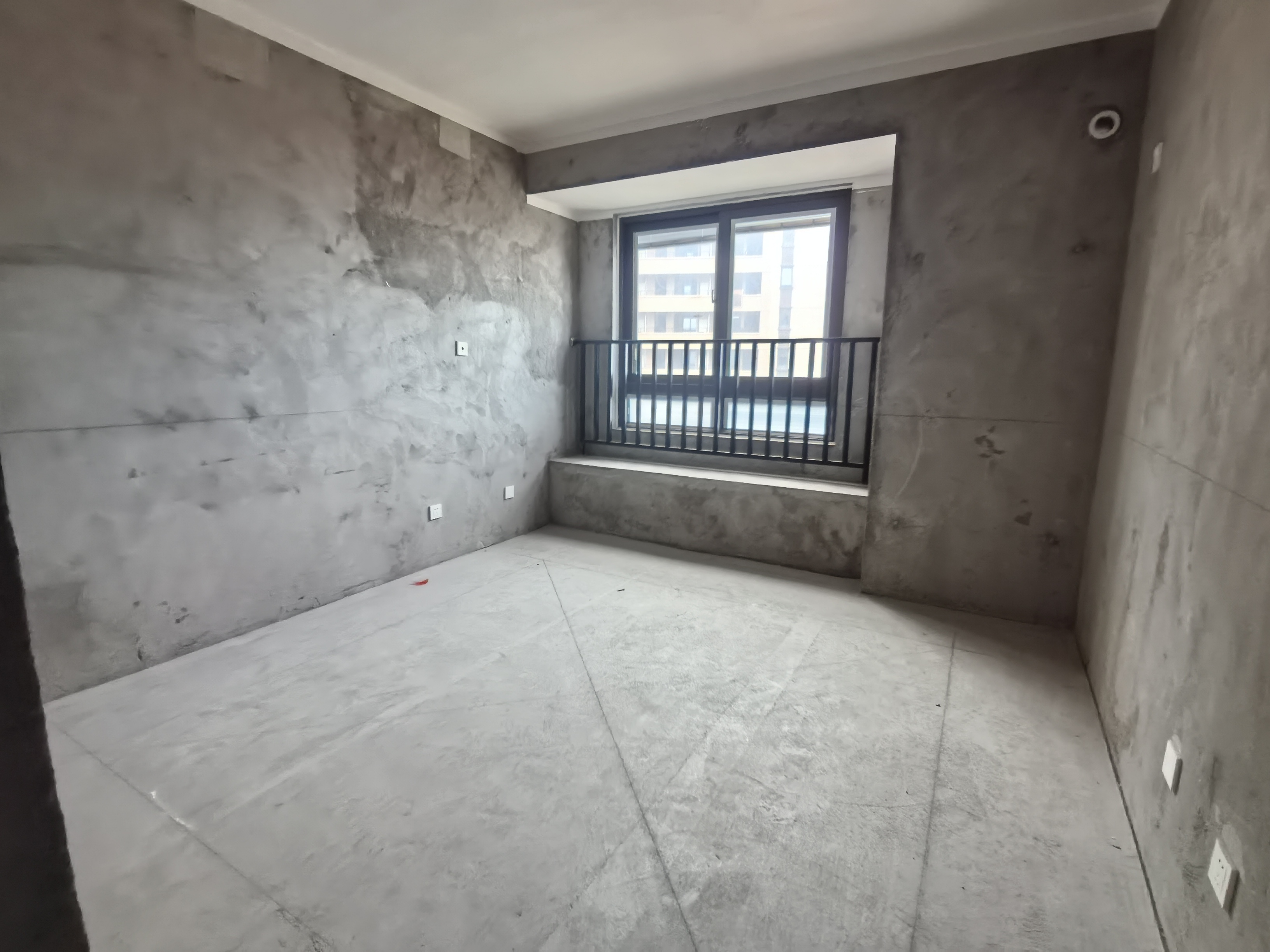 保利香槟国际 4室2厅2卫 155.00m&sup2;