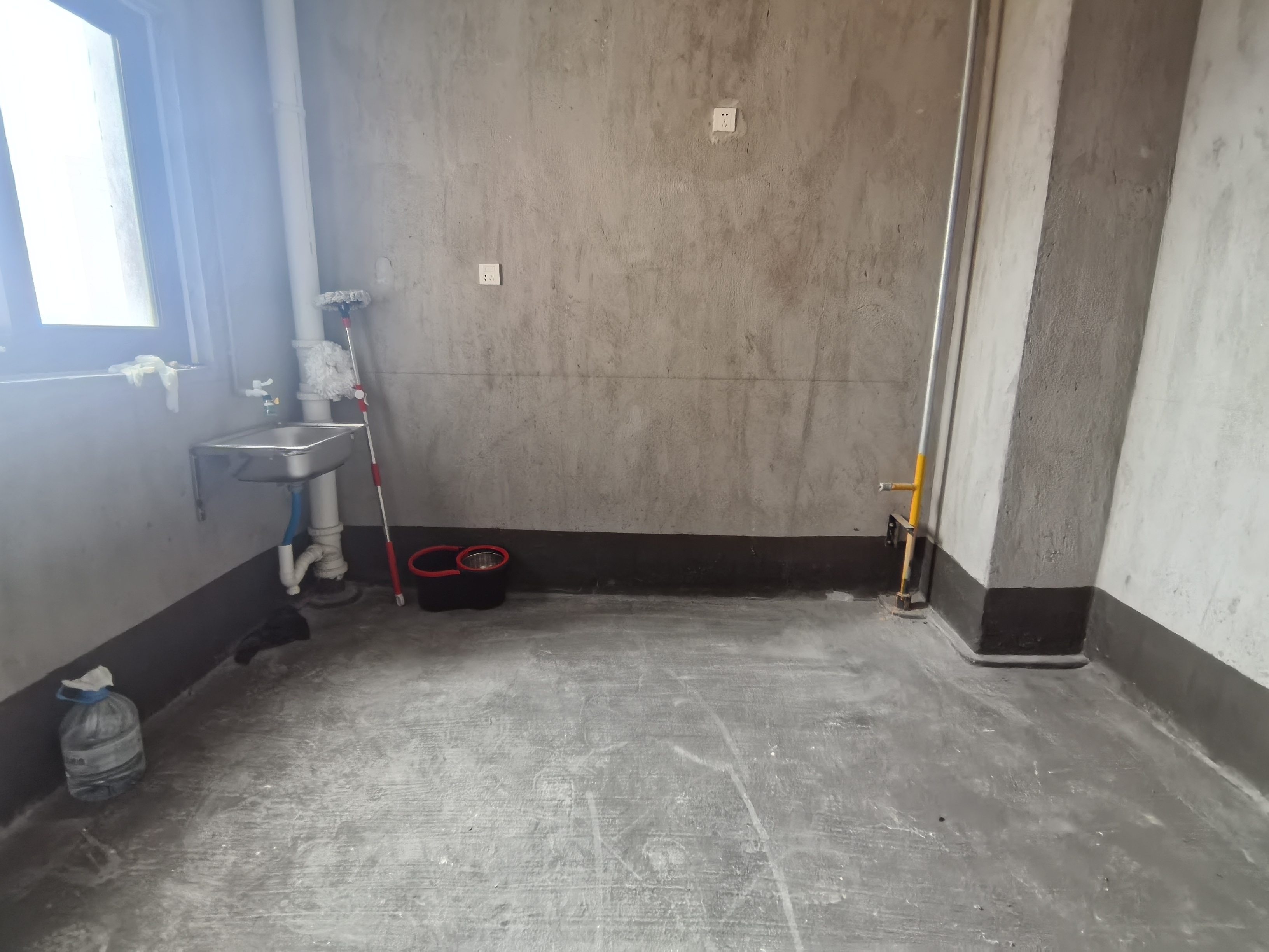 保利香槟国际 4室2厅2卫 155.00m&sup2;