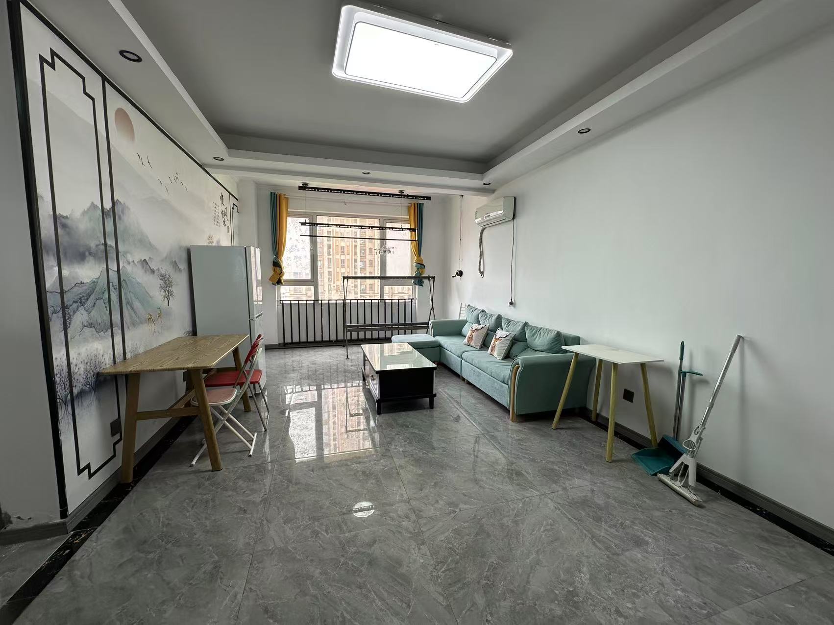 中南世纪花城二期 2室2厅1卫 88m&sup2;
