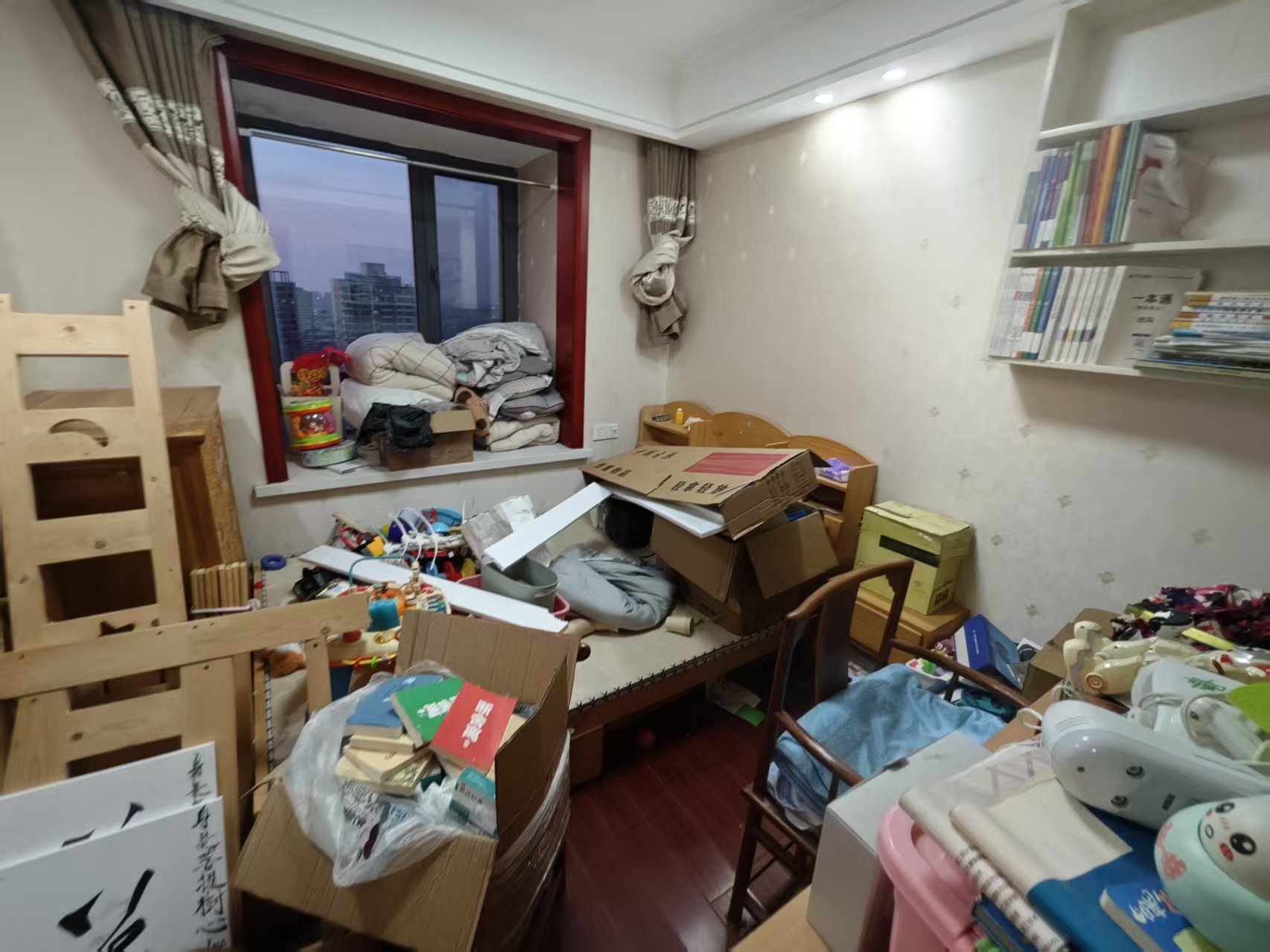 桐墅湾 3室2厅1卫 122.80m&sup2;