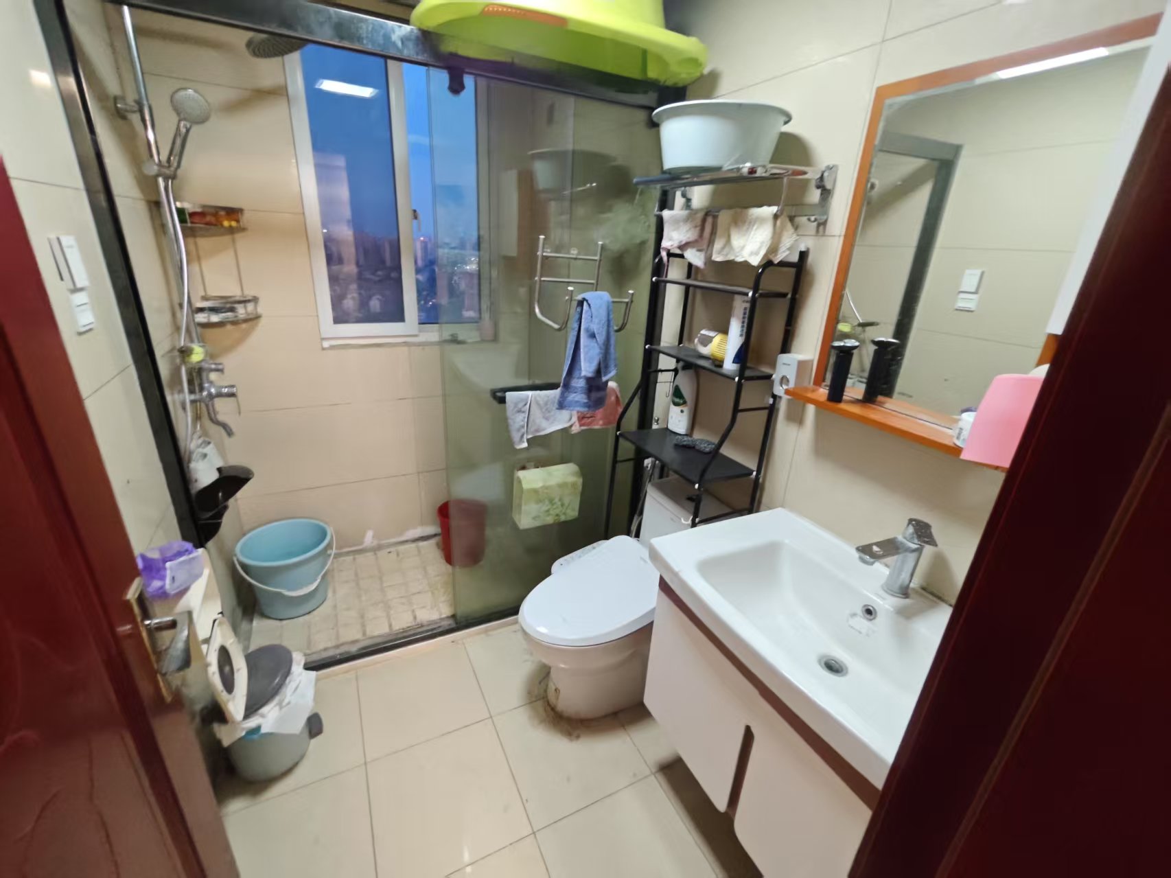 桐墅湾 3室2厅1卫 122.80m&sup2;