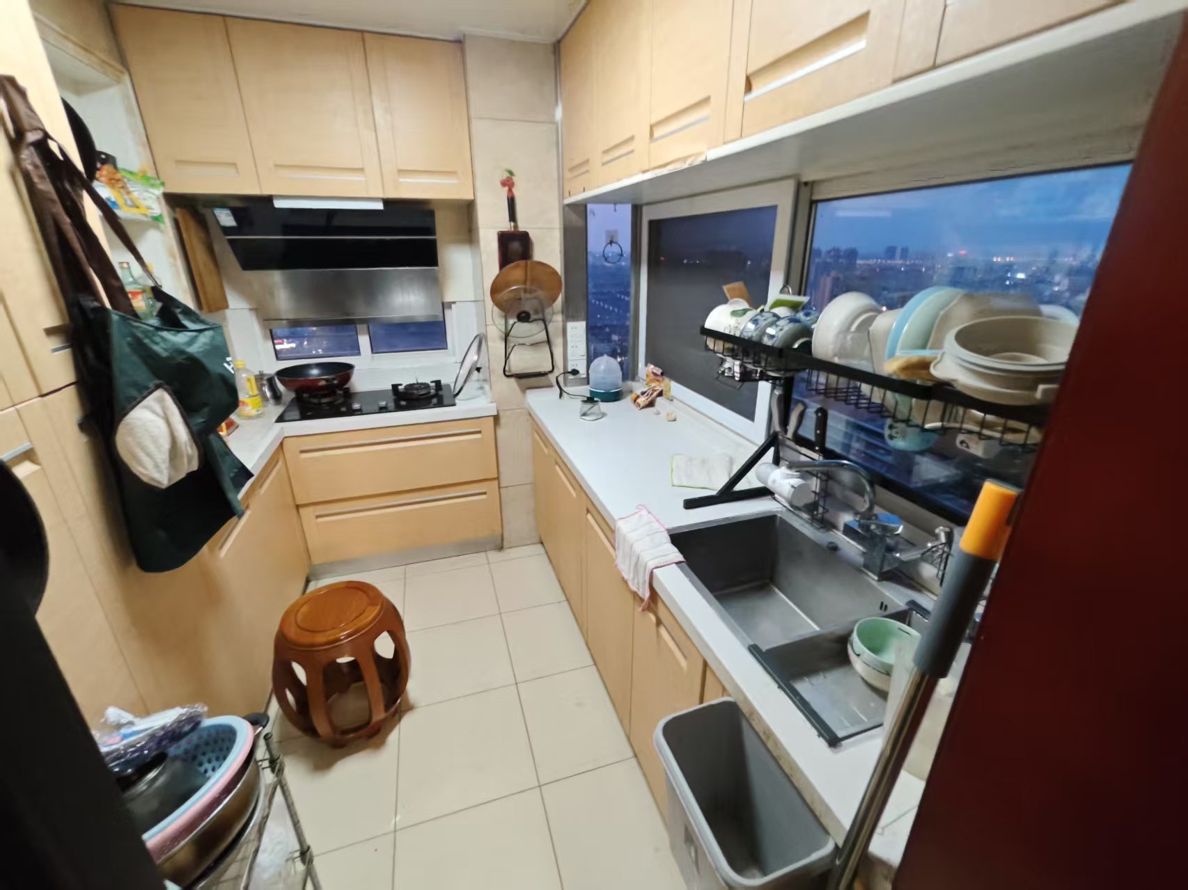 桐墅湾 3室2厅1卫 122.80m&sup2;