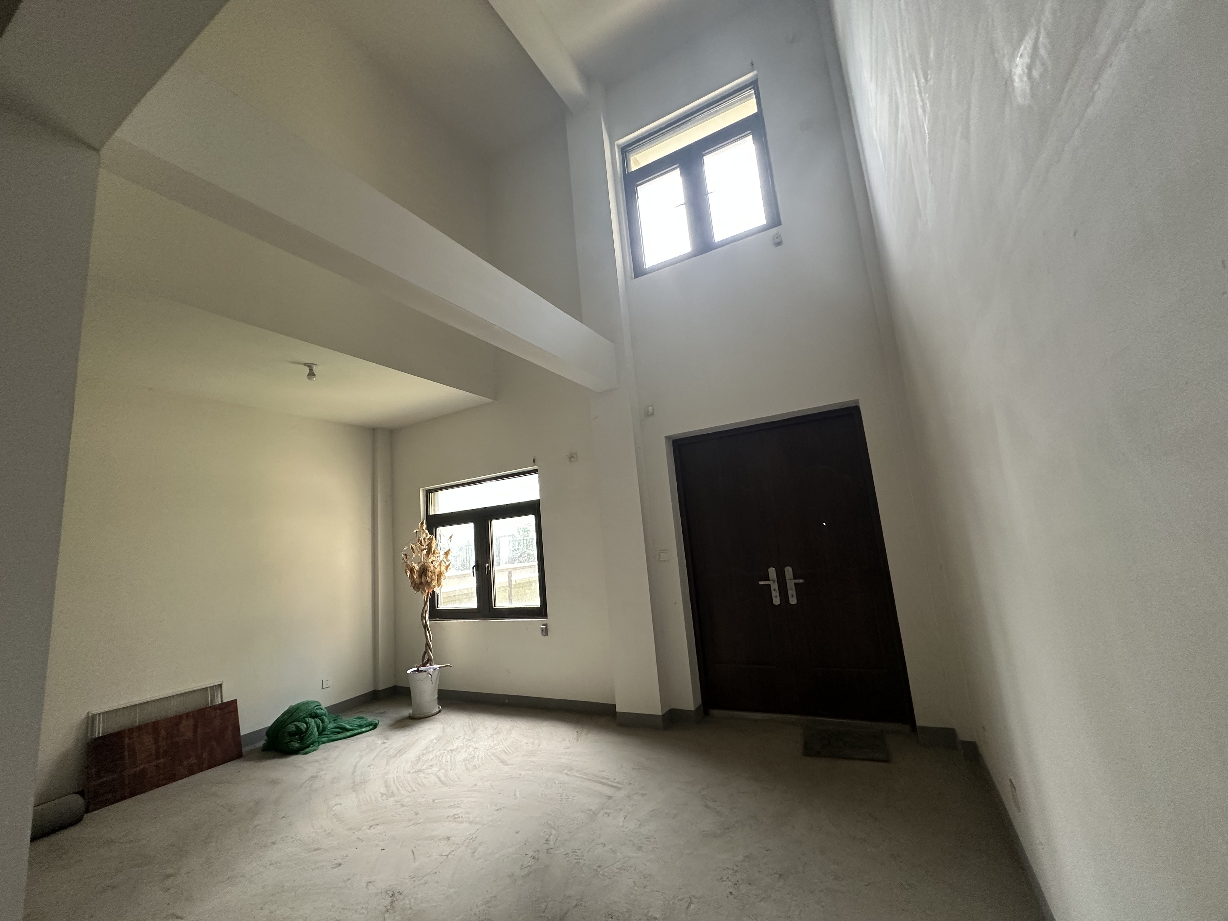 南通橡树湾 4室2厅3卫 197.36m&sup2;