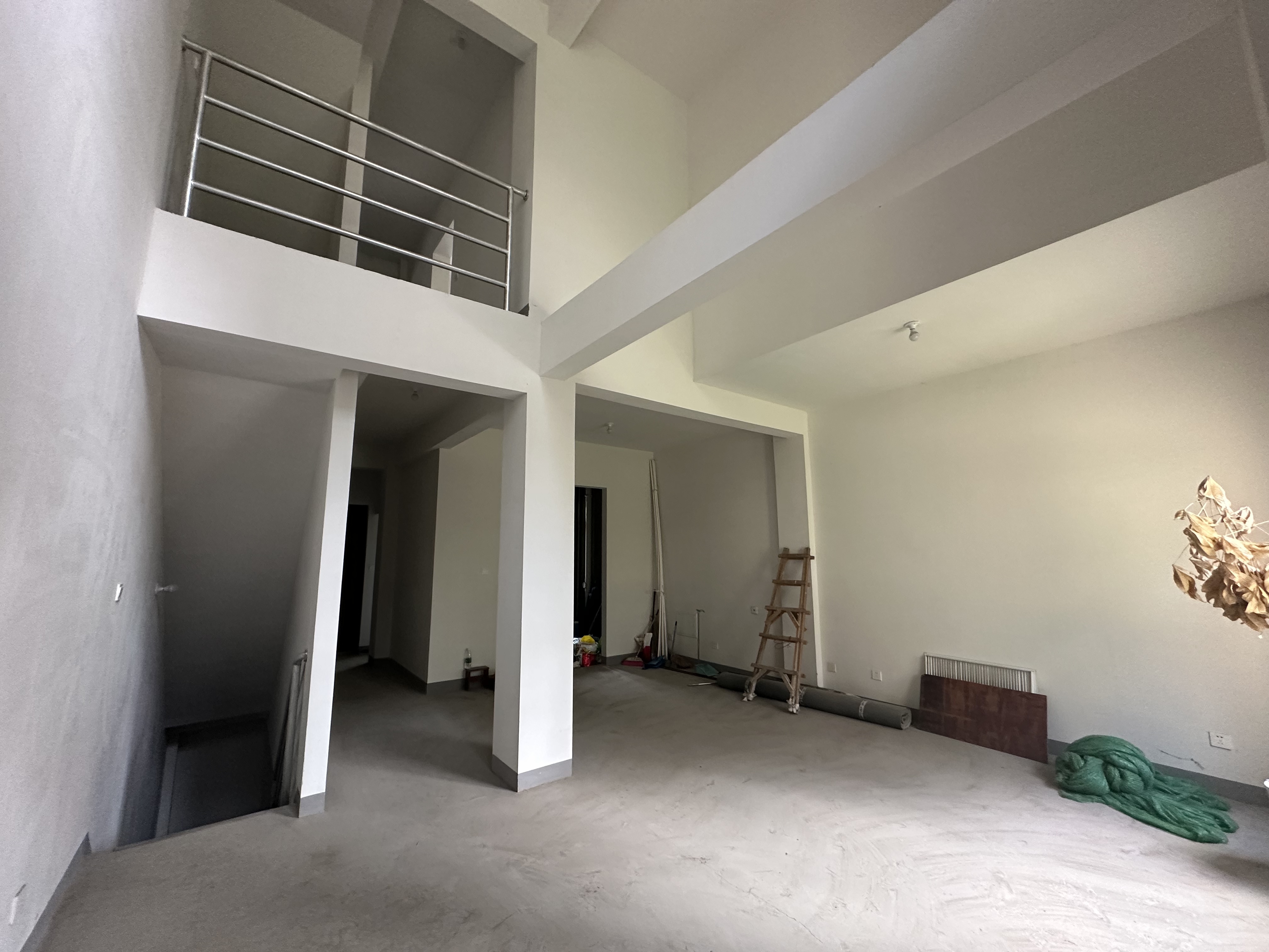 南通橡树湾 4室2厅3卫 197.36m&sup2;