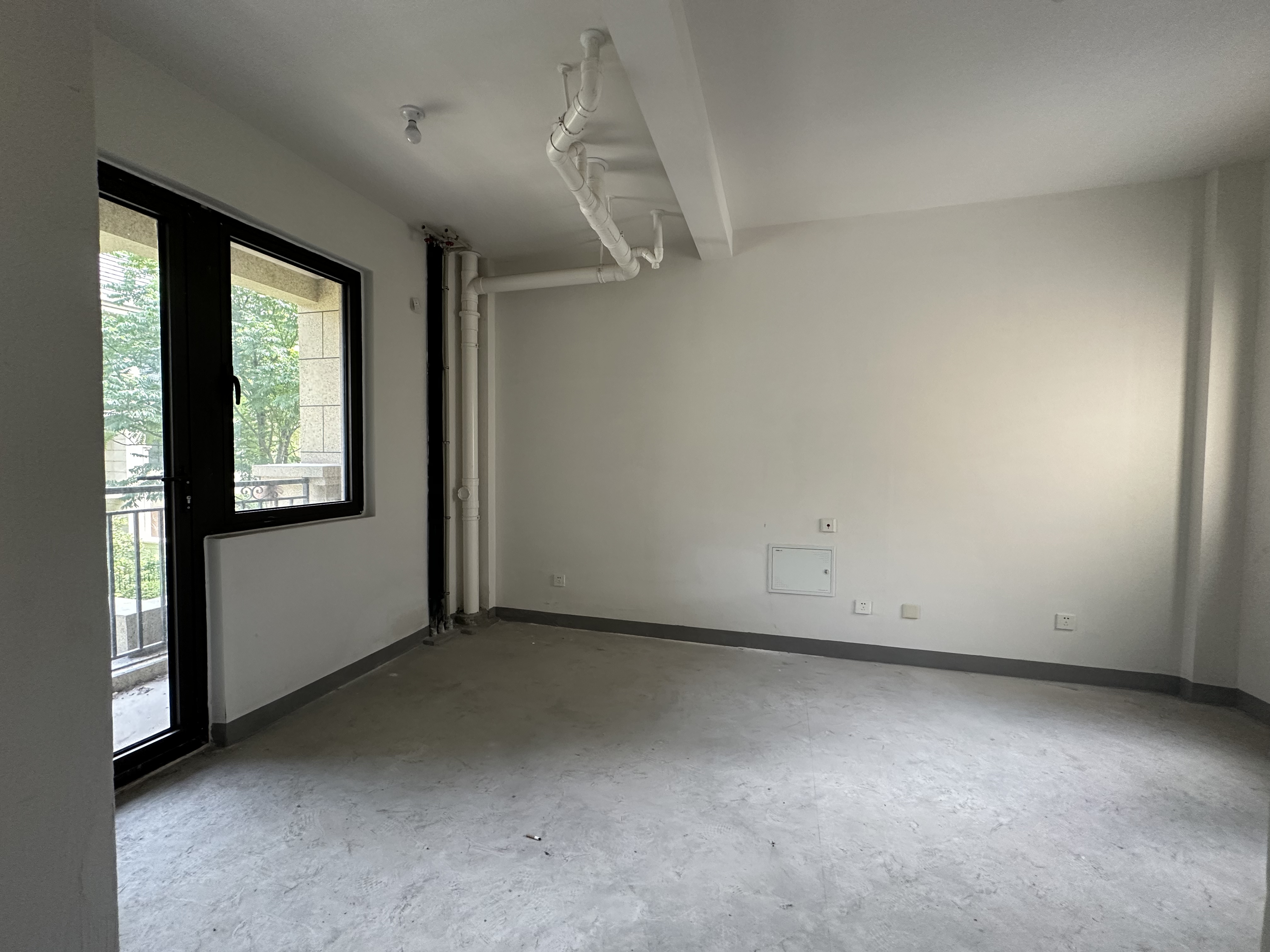 南通橡树湾 4室2厅3卫 197.36m&sup2;