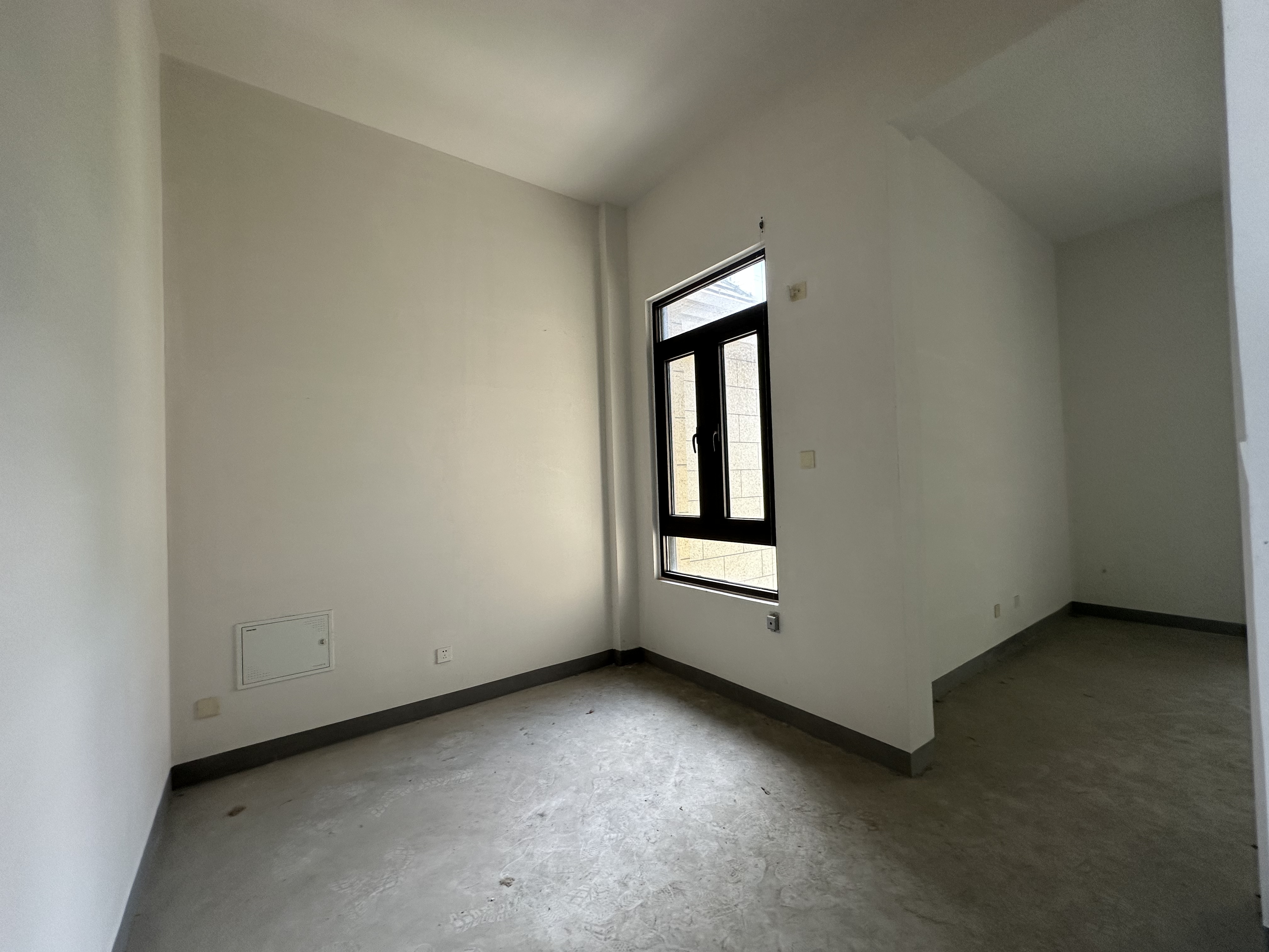 南通橡树湾 4室2厅3卫 197.36m&sup2;