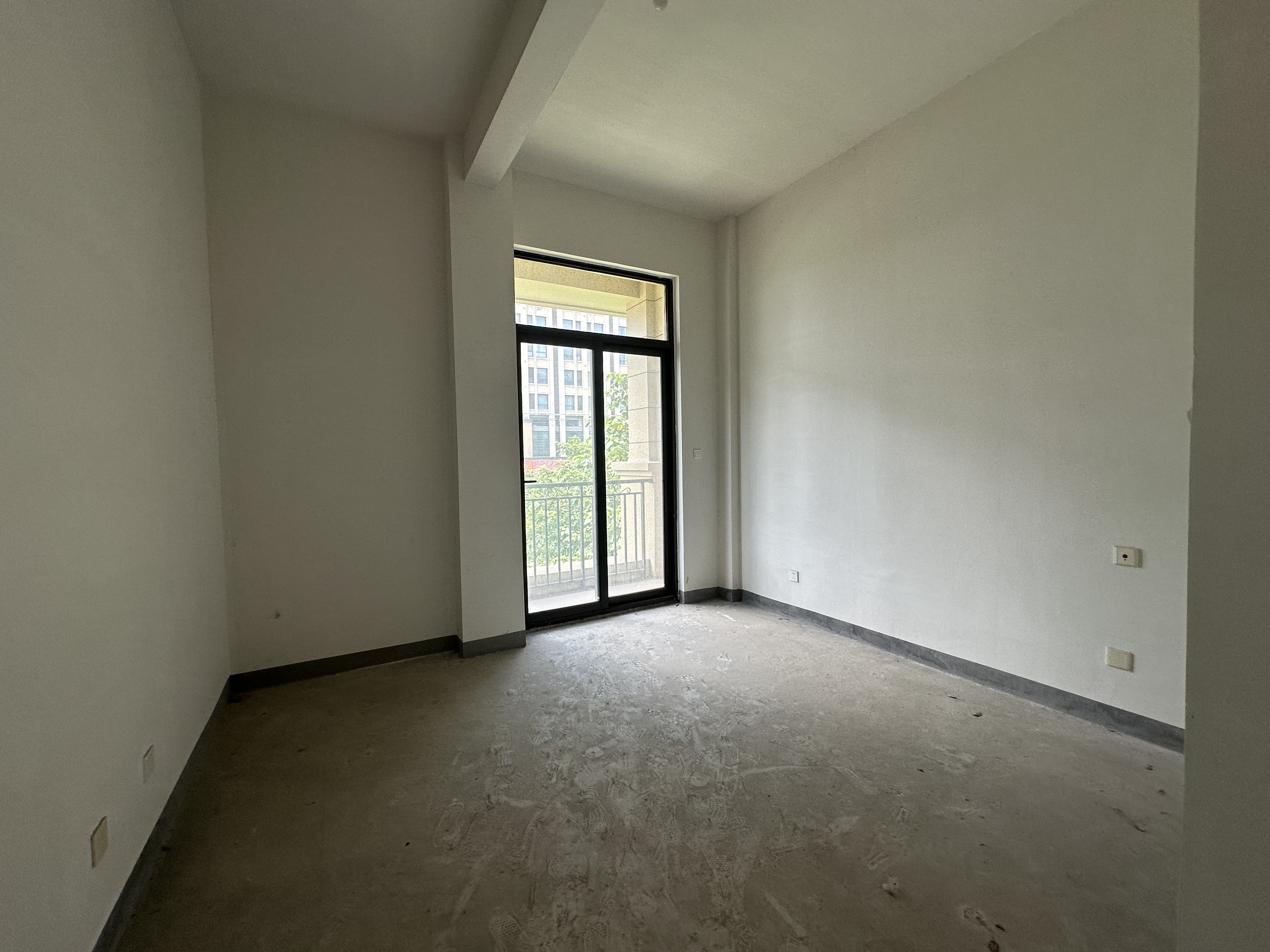南通橡树湾 4室2厅3卫 197.36m&sup2;