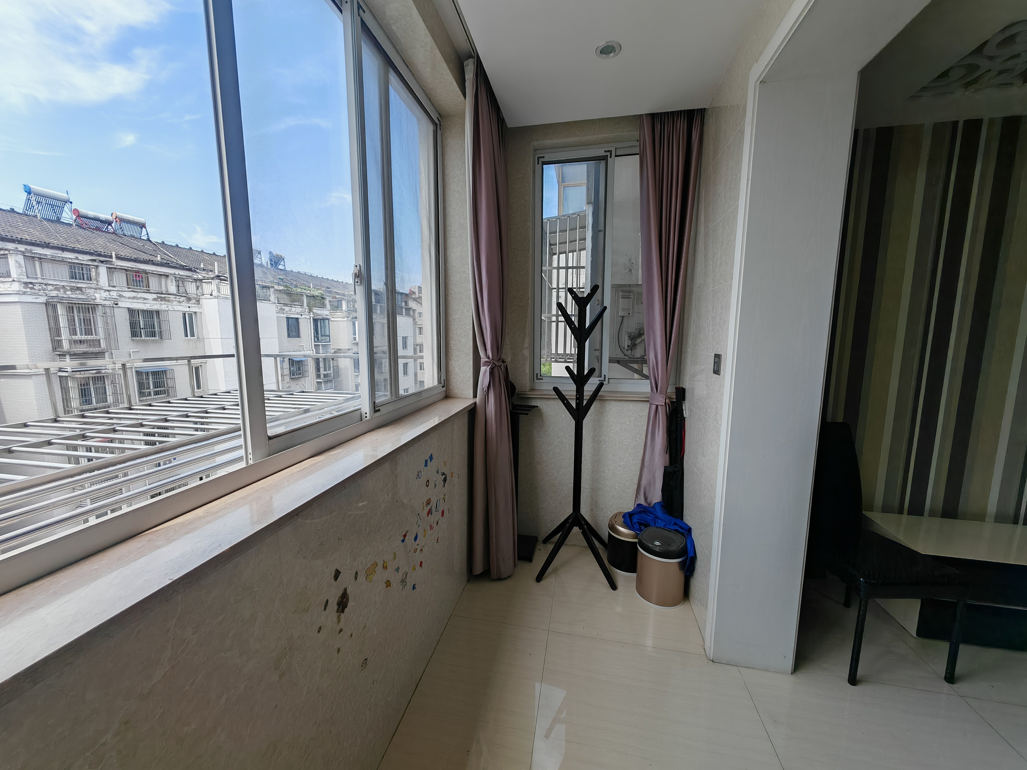 金霞南苑北区 3室2厅2卫 161.38m&sup2;