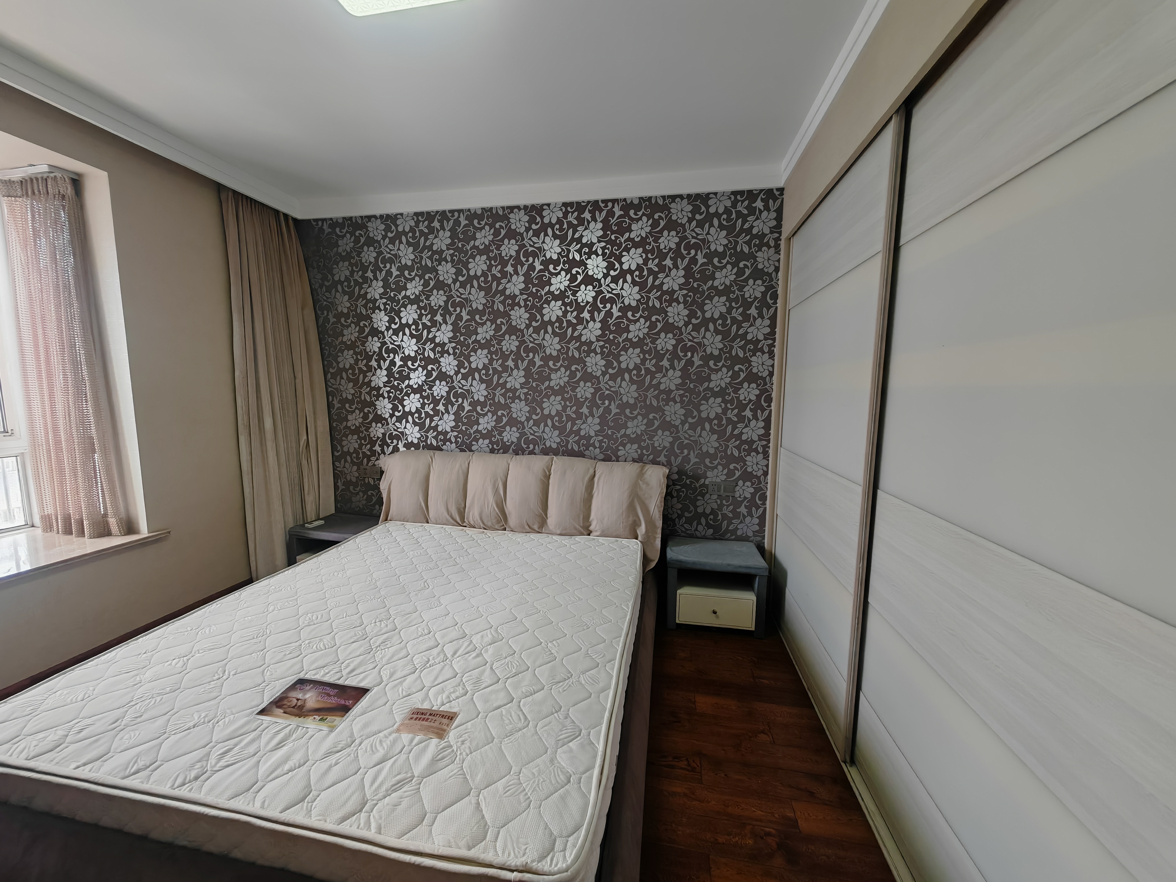 金霞南苑北区 3室2厅2卫 161.38m&sup2;