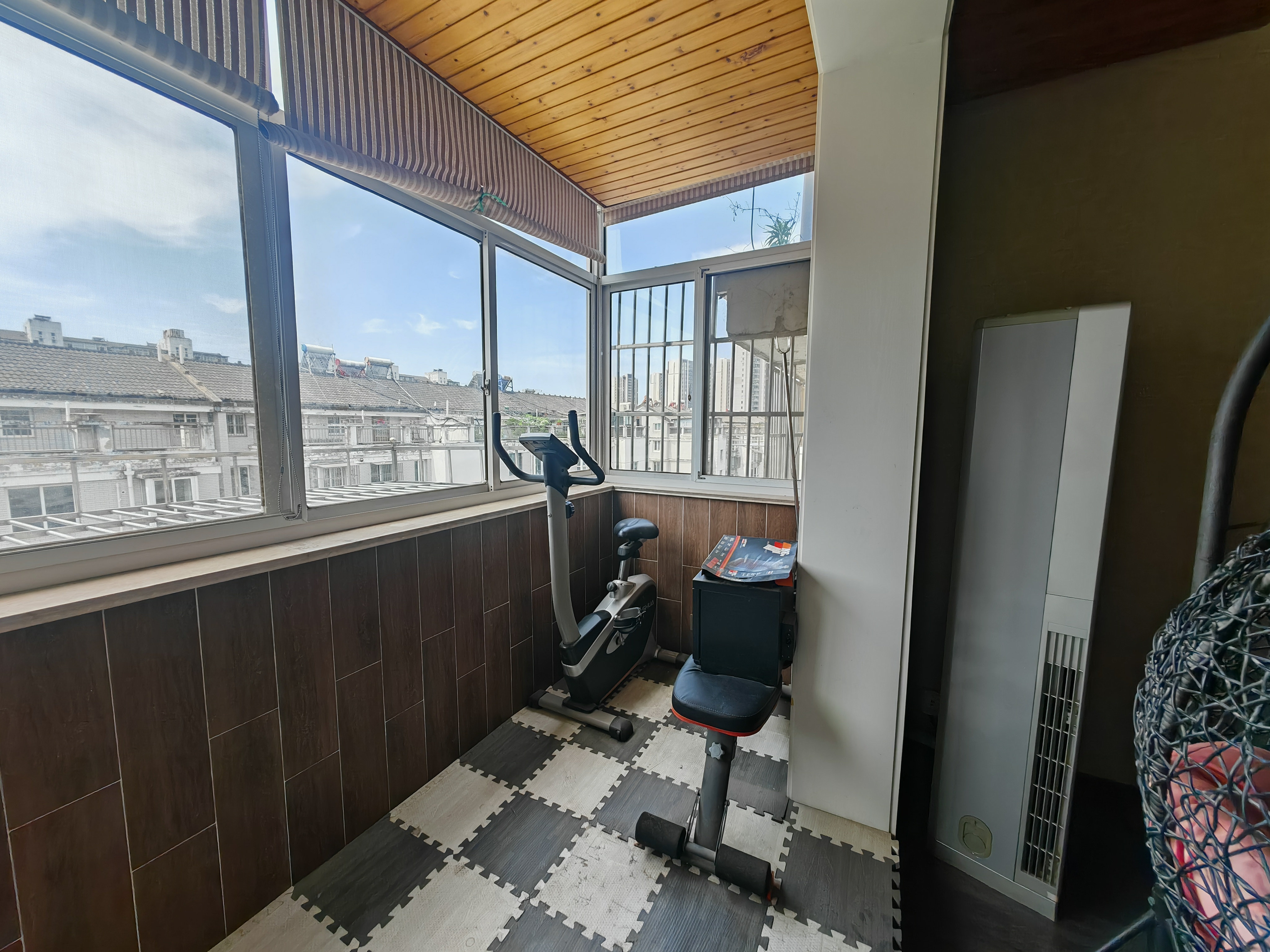 金霞南苑北区 3室2厅2卫 161.38m&sup2;