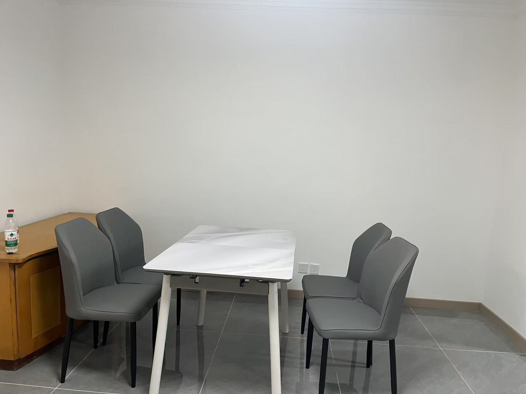 永和佳园 2室1厅1卫 89.00m&sup2;