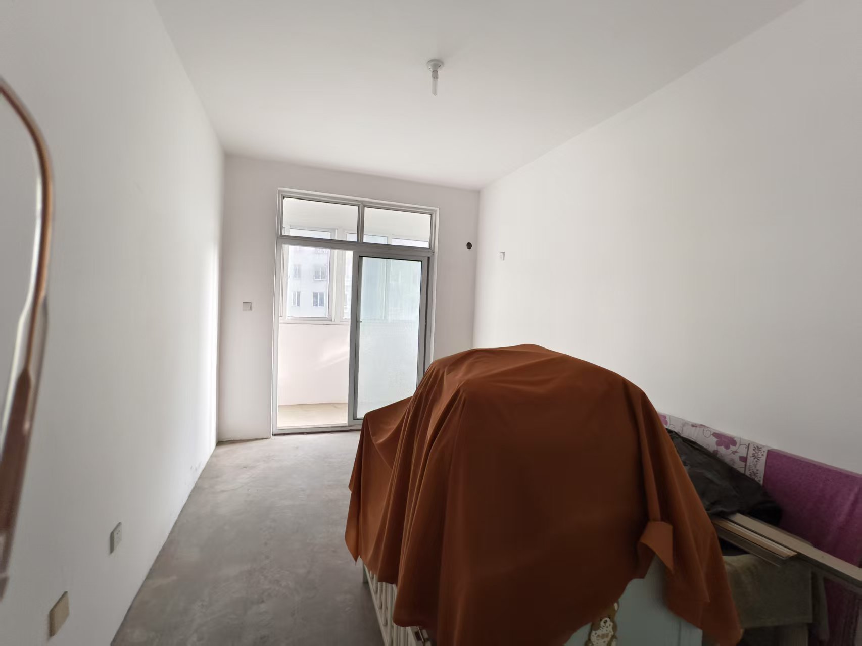天晖苑 3室2厅2卫 133m&sup2;