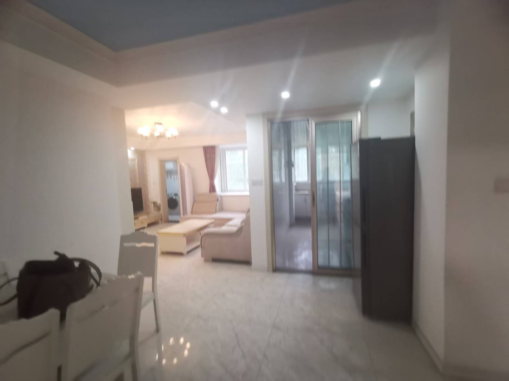 天一裕景苑 3室2厅1卫 126.00m&sup2;