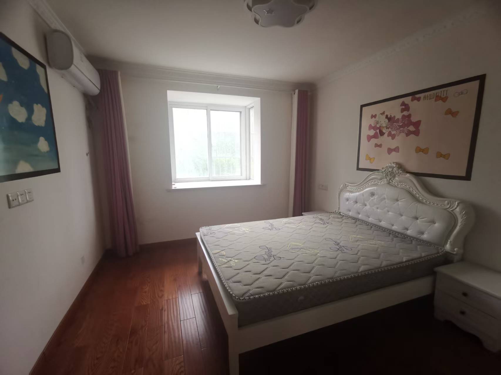天一裕景苑 3室2厅1卫 126.00m&sup2;