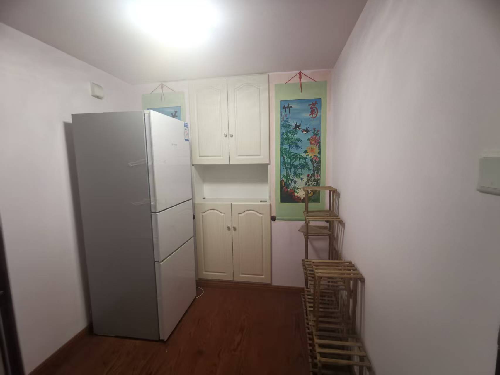 天一裕景苑 3室2厅1卫 126.00m&sup2;