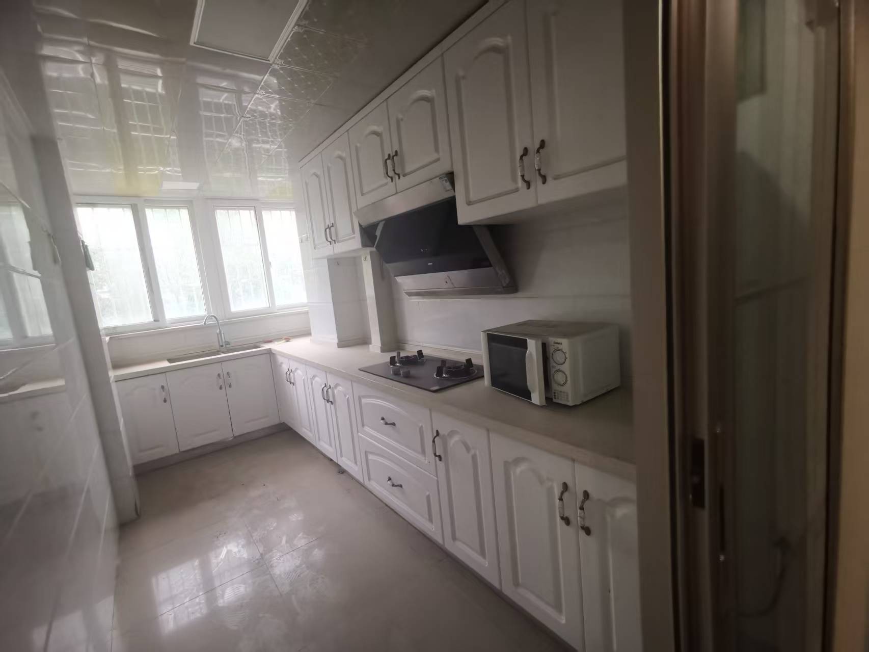 天一裕景苑 3室2厅1卫 126.00m&sup2;