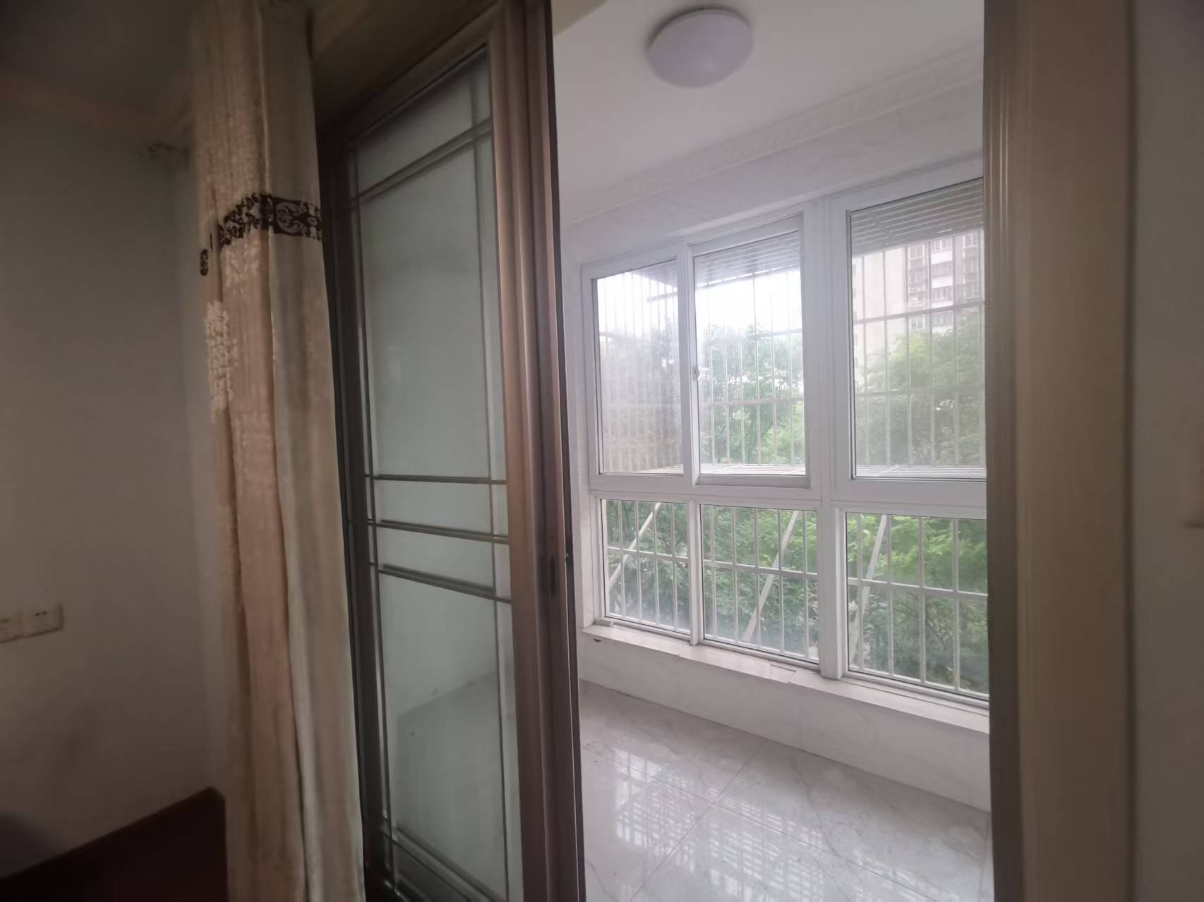 天一裕景苑 3室2厅1卫 126.00m&sup2;