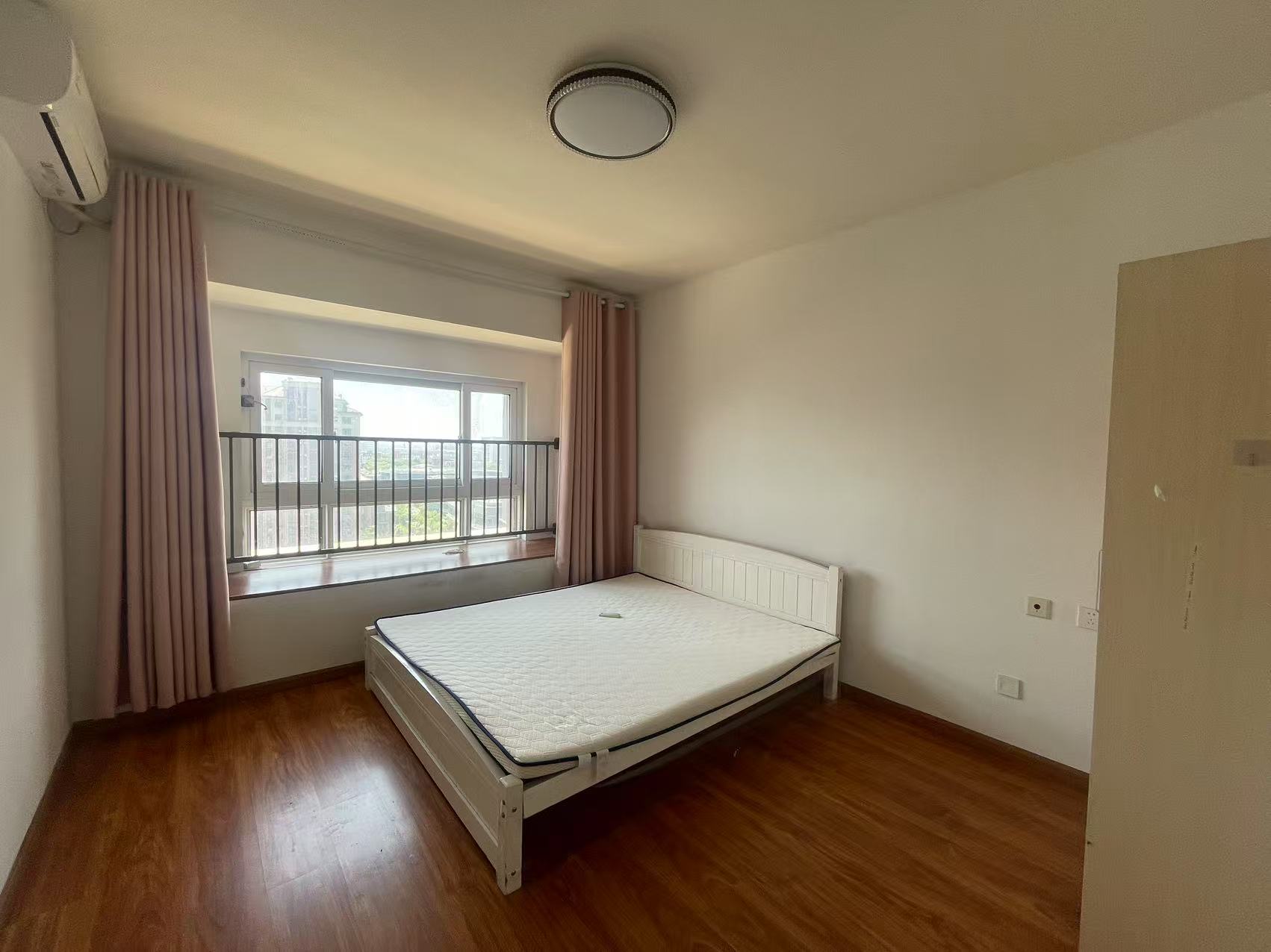 南通雅居乐花园 3室2厅2卫 126.94m&sup2;