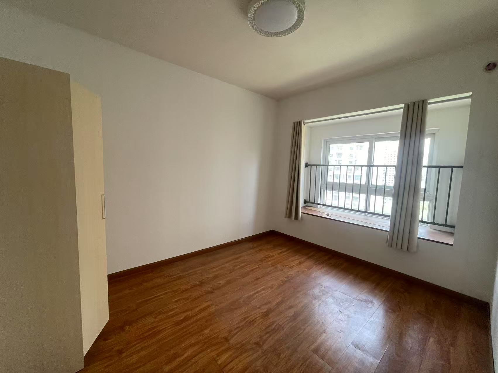 南通雅居乐花园 3室2厅2卫 126.94m&sup2;