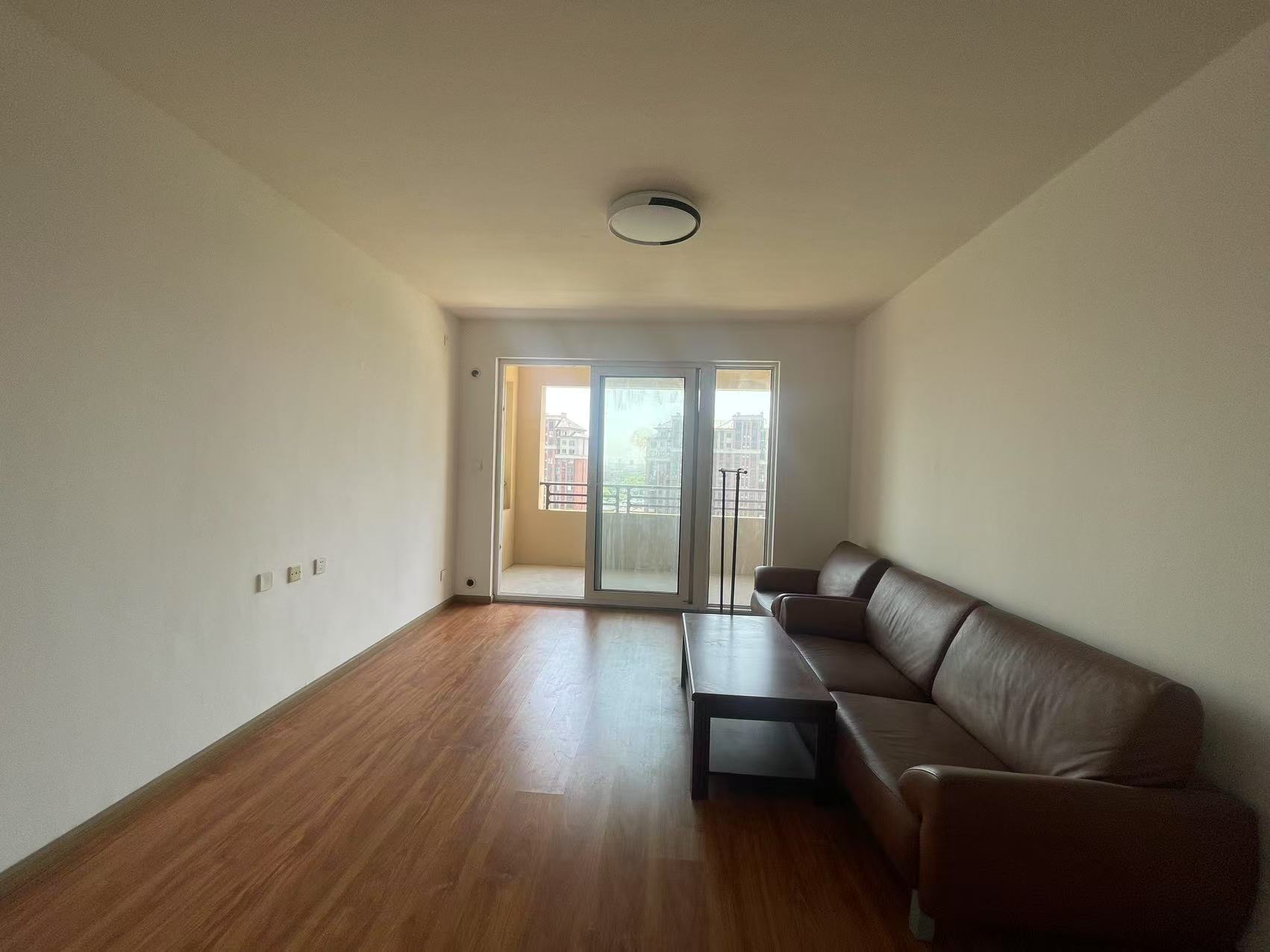南通雅居乐花园 3室2厅2卫 126.94m²