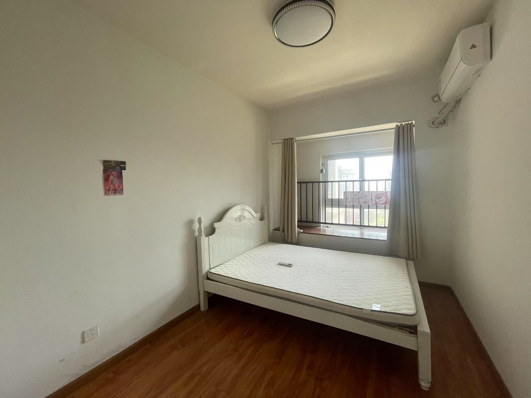 南通雅居乐花园 3室2厅2卫 126.94m&sup2;