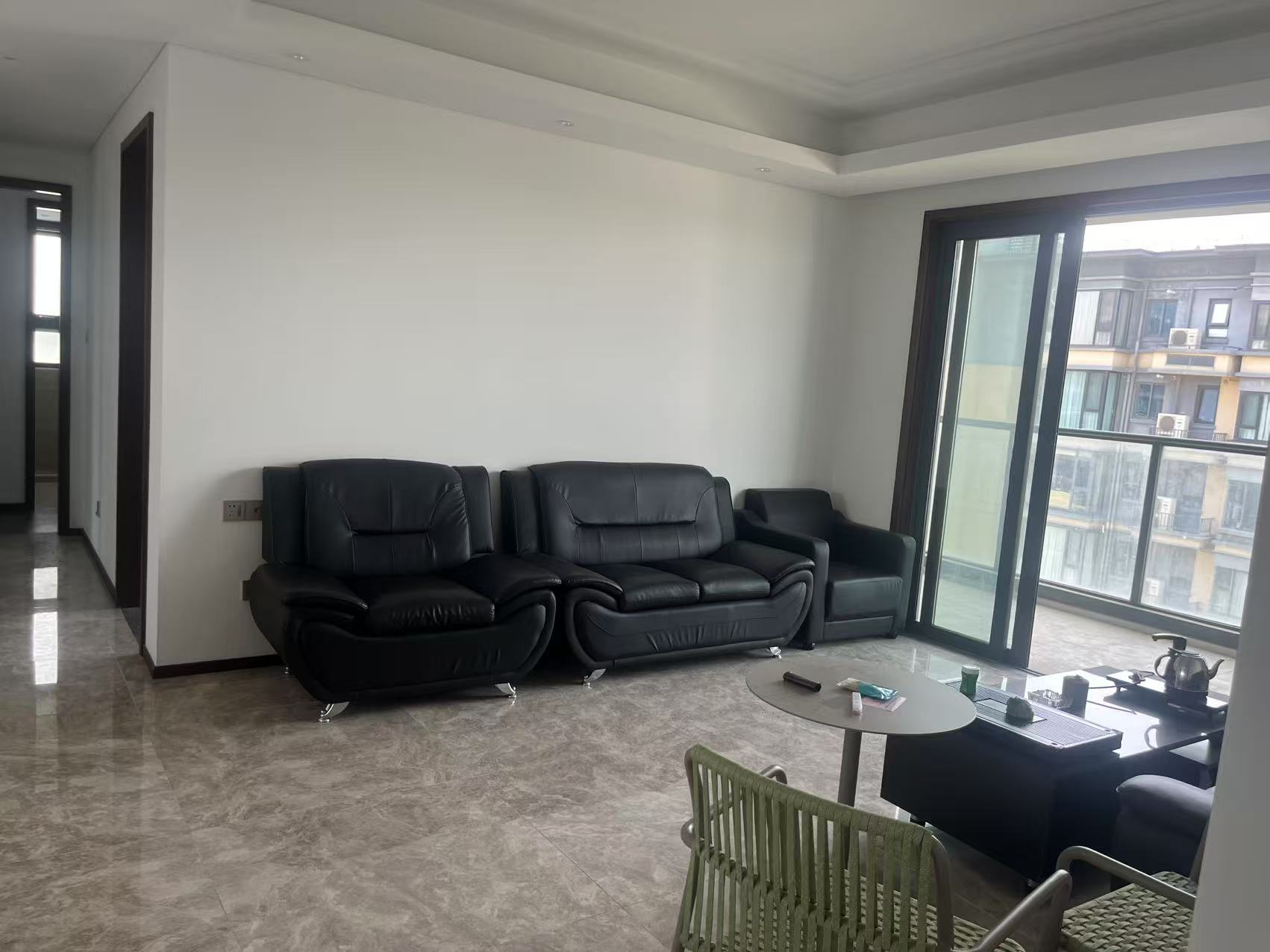 春江阅 4室2厅2卫 143m²