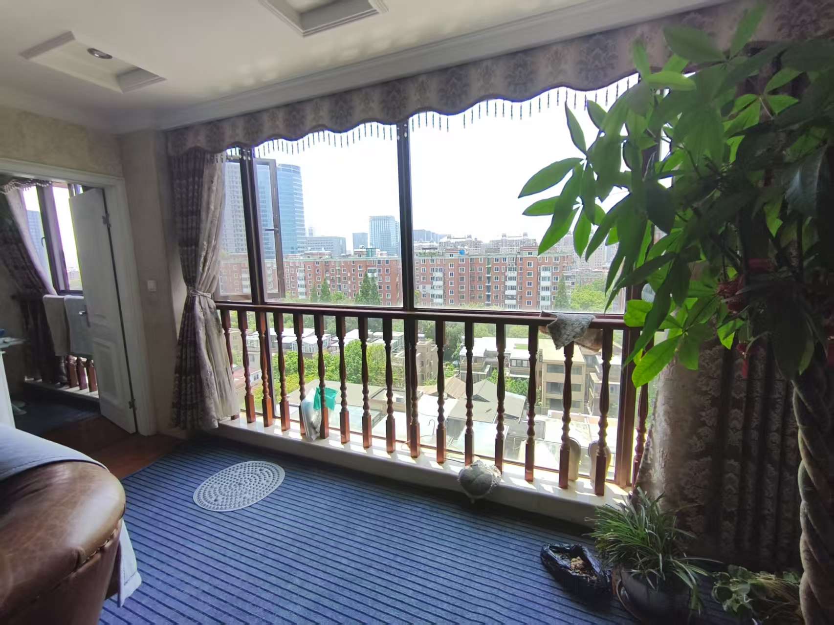 天安花园 4室2厅2卫 173.28m&sup2;