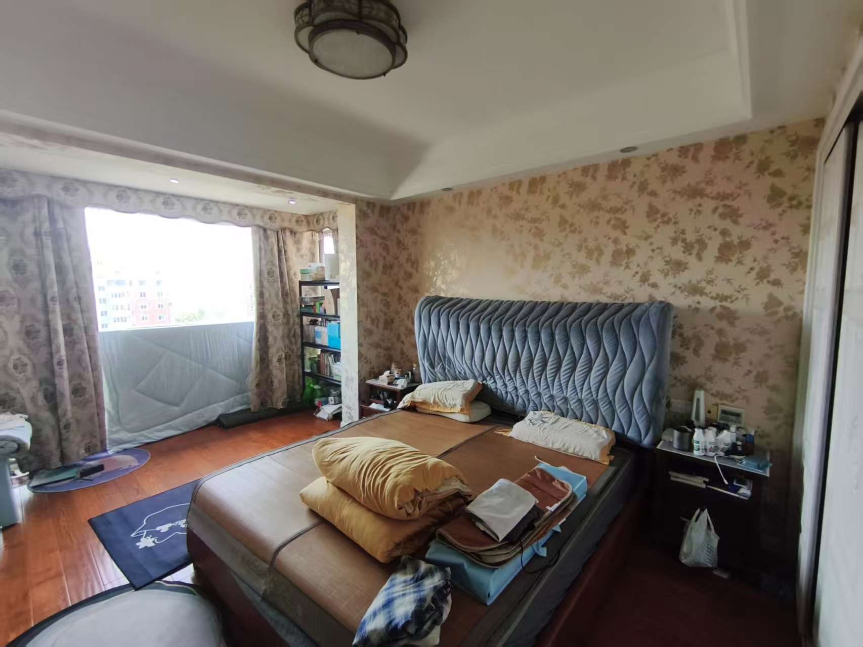 天安花园 4室2厅2卫 173.28m&sup2;