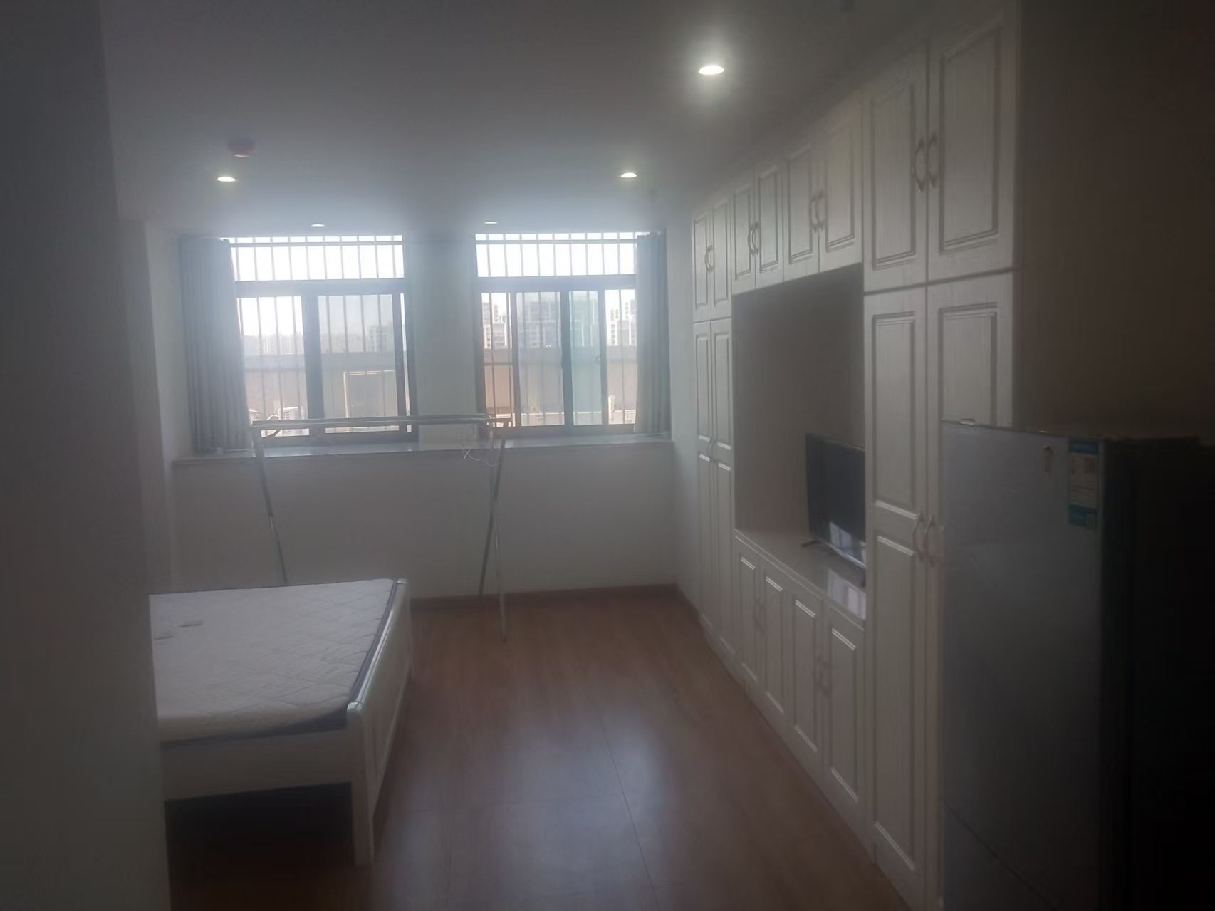 精英汇 1室1厅1卫 55m&sup2;