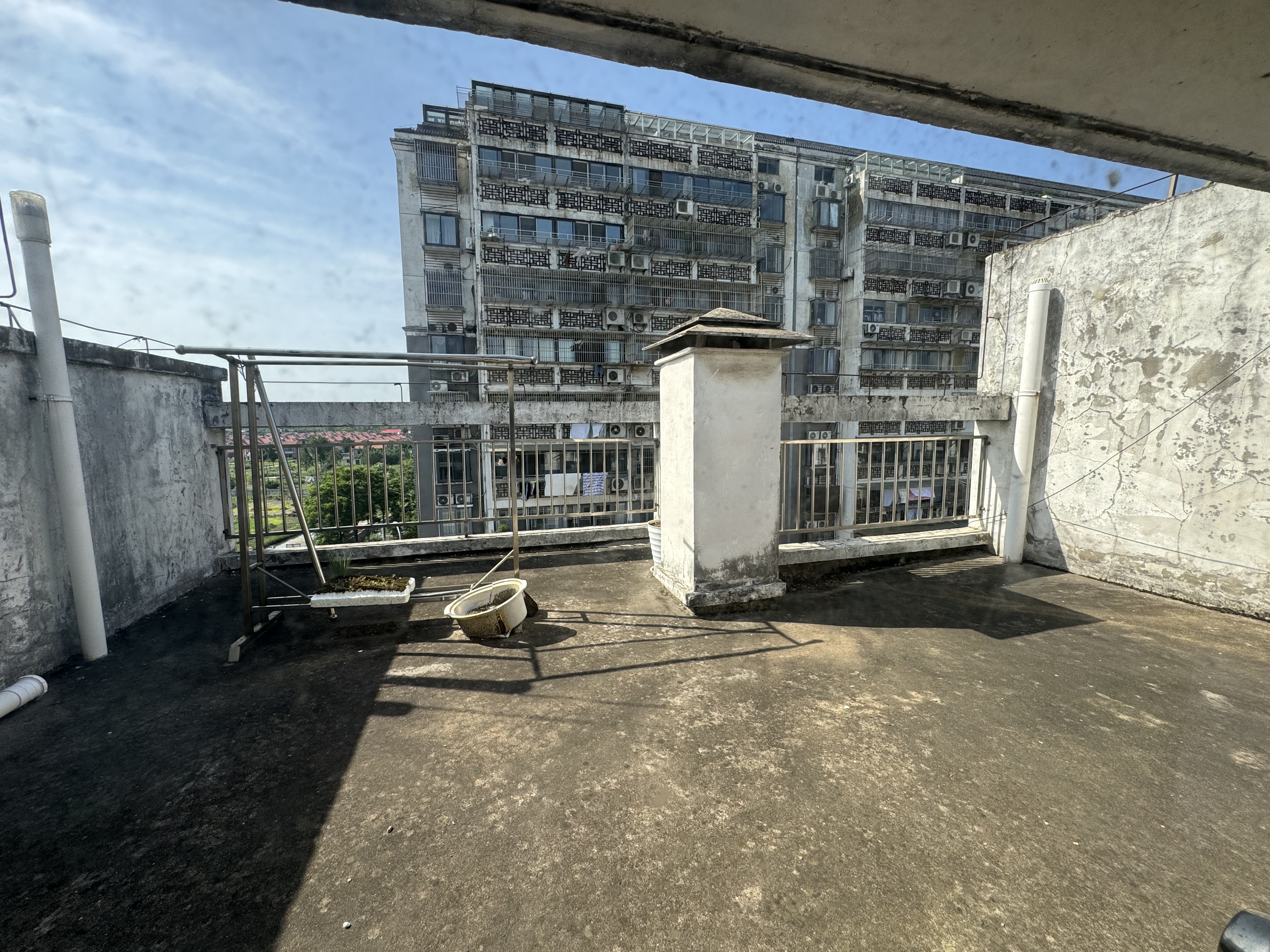 公园一村 4室2厅1卫 85m&sup2;