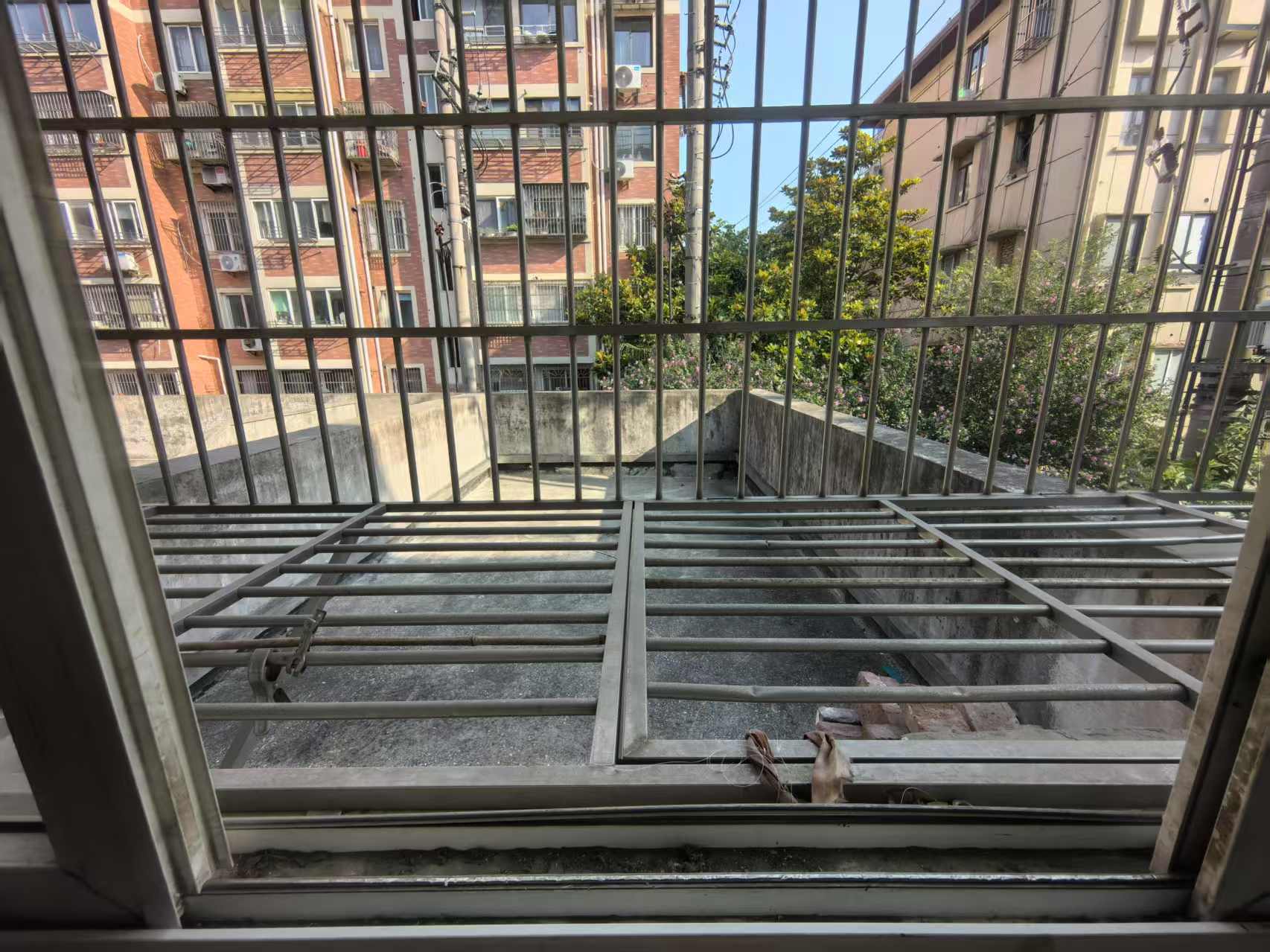 城南东苑 3室1厅1卫 89.52m&sup2;