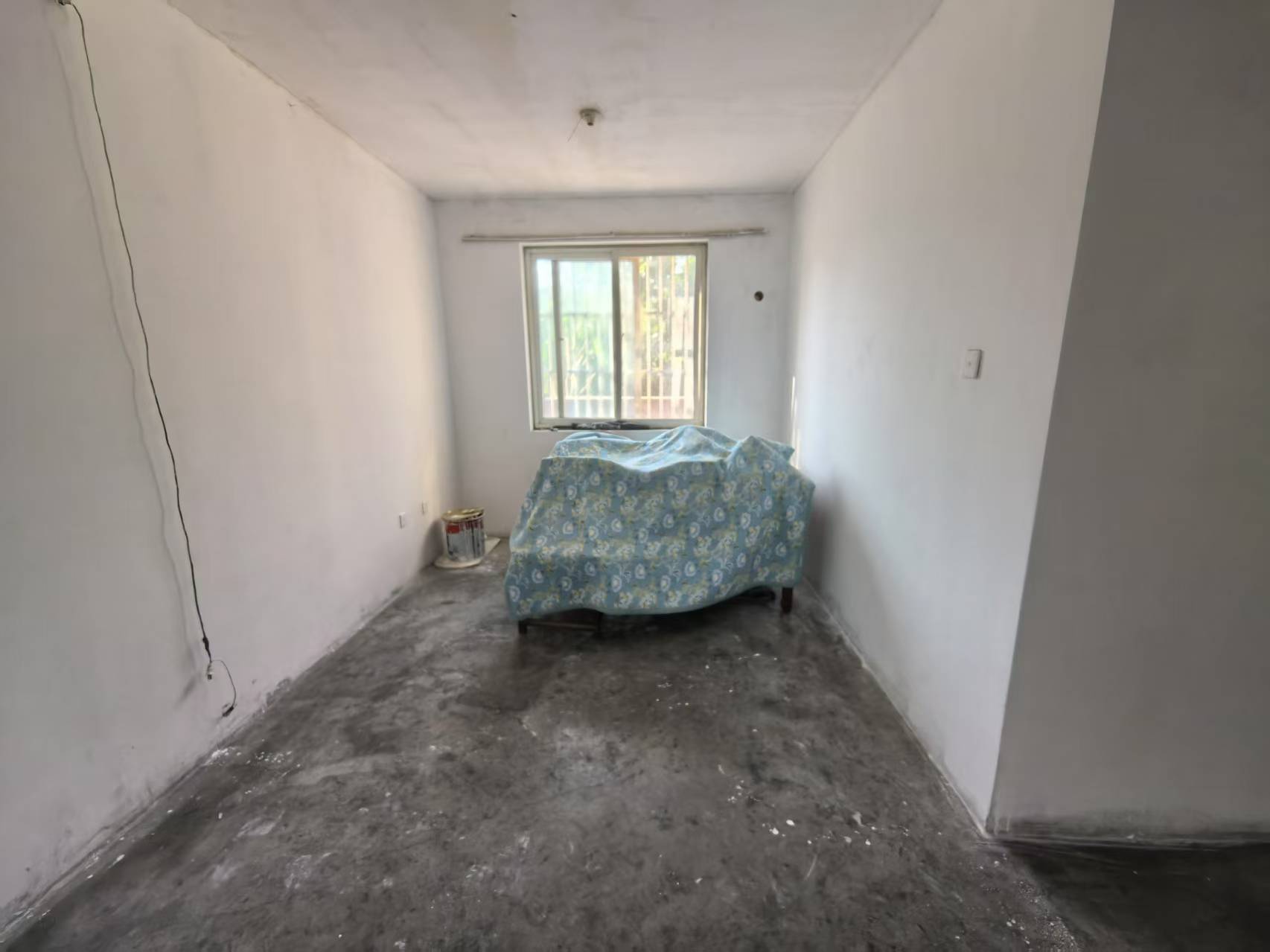 城南东苑 3室1厅1卫 89.52m&sup2;